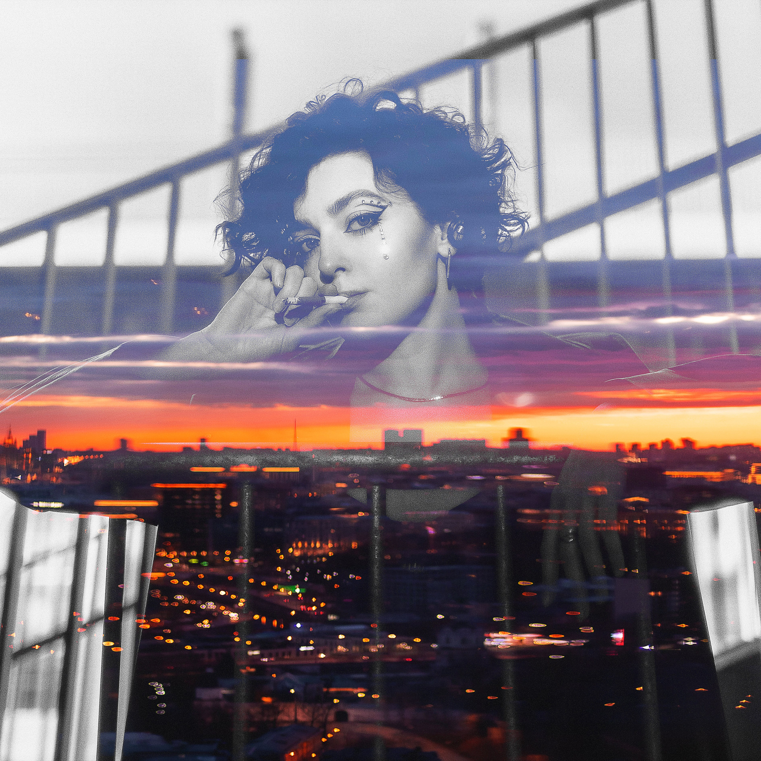 Arts. Фотограф в Москве Десятова Ксения