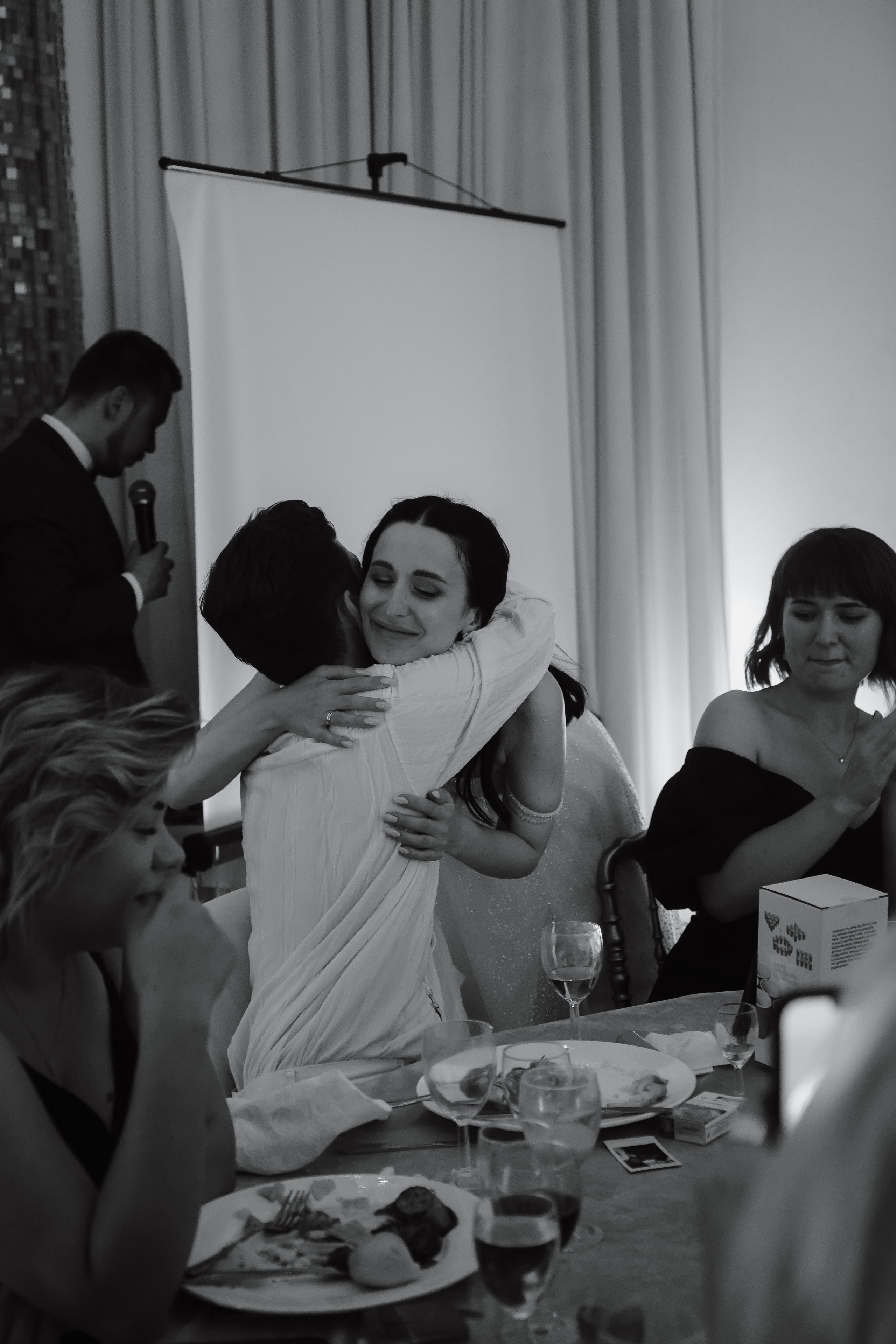 Анфиса и Никита. Валерия Смирнова / Свадебный фотограф