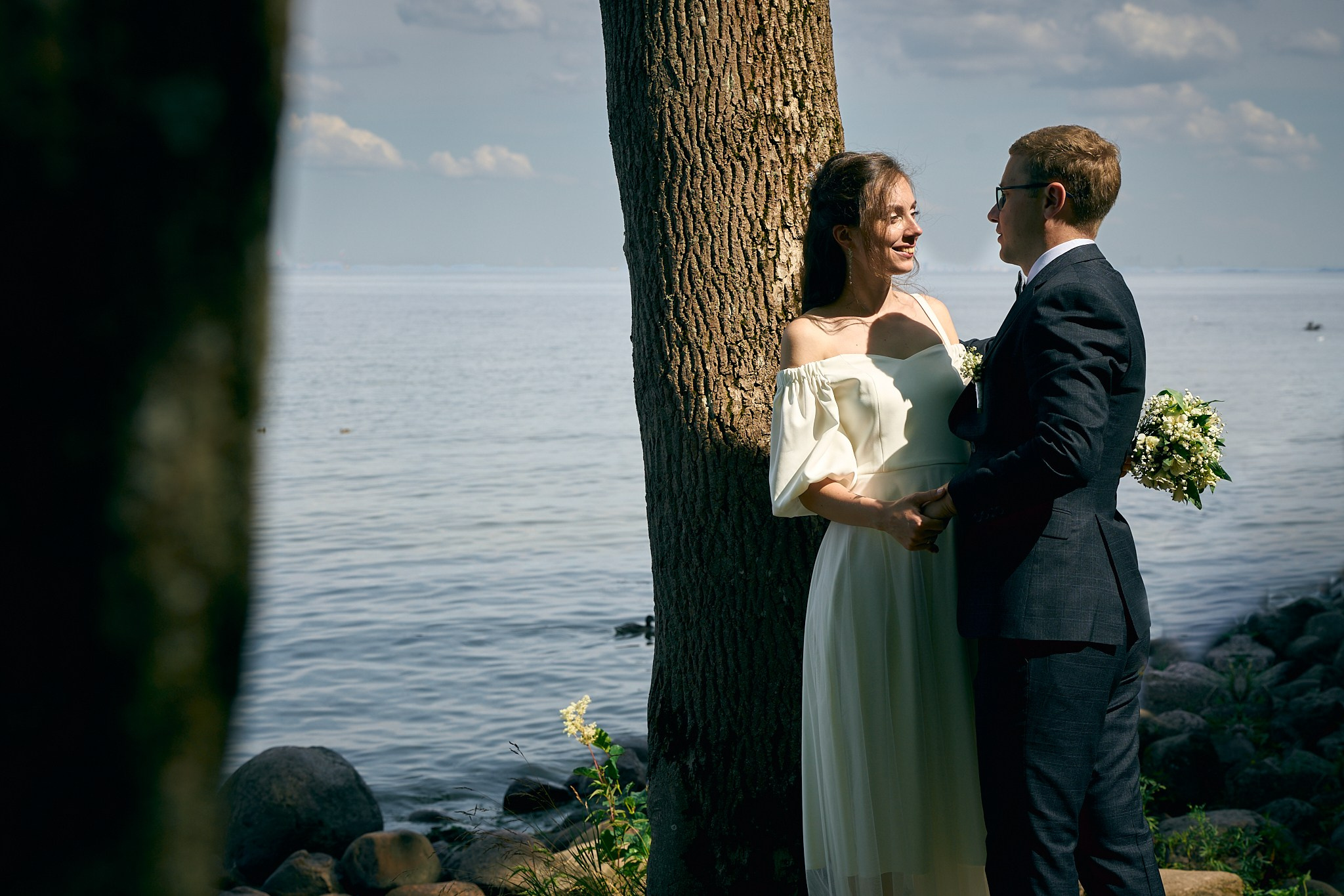 Свадьбы. Фотограф-видеограф в Санкт-Петербурге Владимир Нестеров