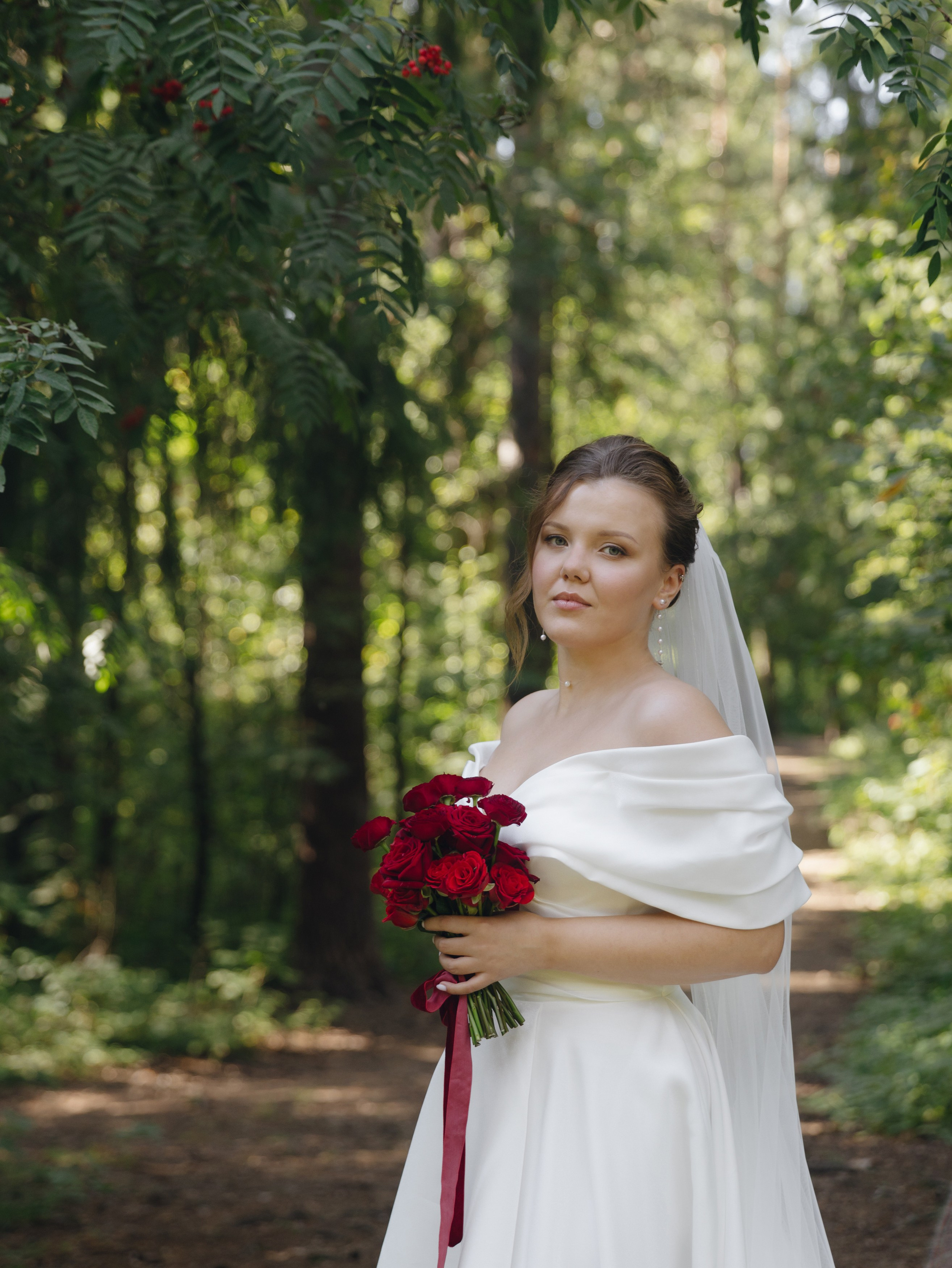Артур и Виктория. Свадебный фотограф Москва Европа Мария Коренчук