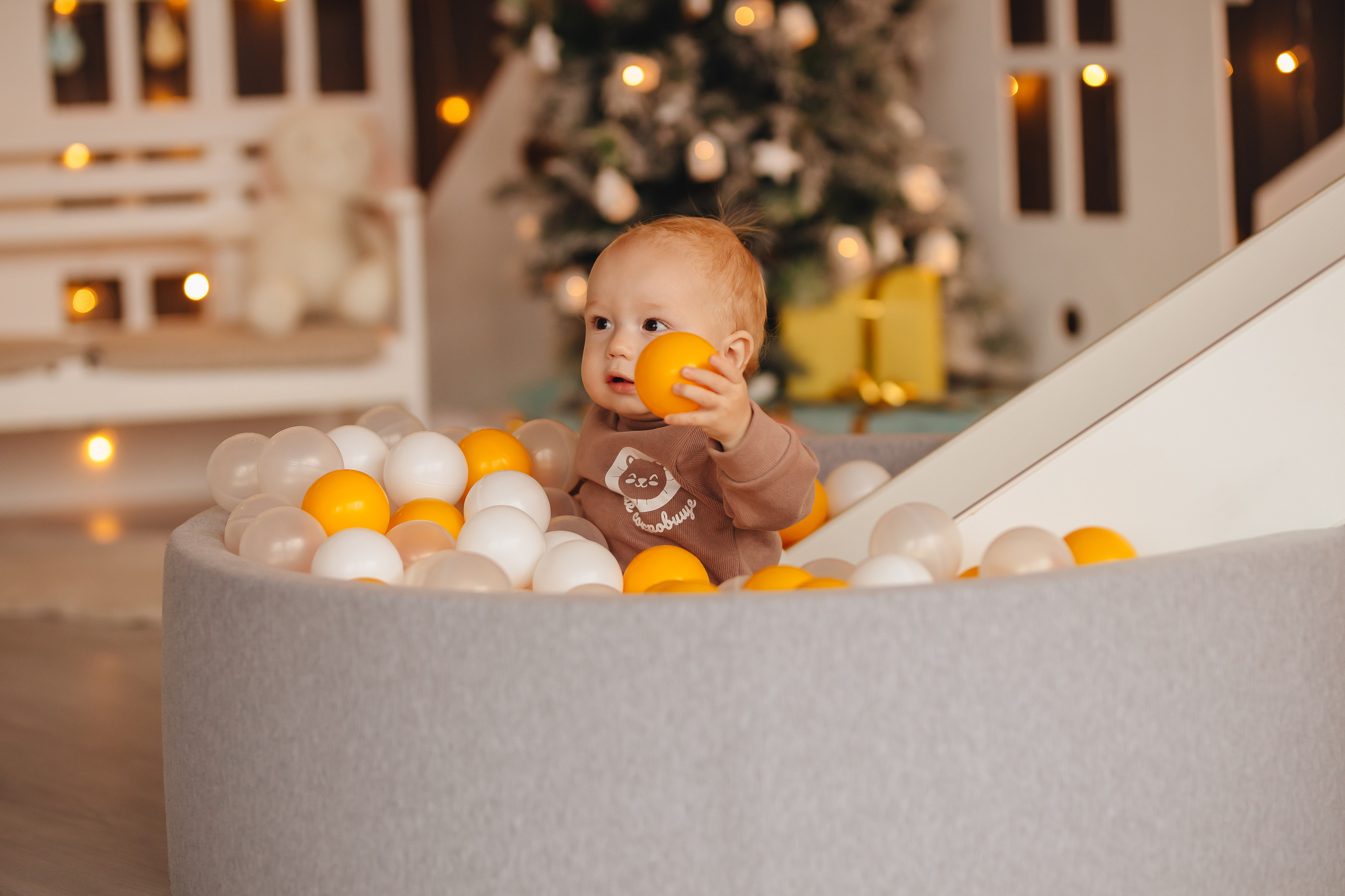 Волшебный Новый Год. Свадебный и семейный фотограф в Туле и области Маша Костина