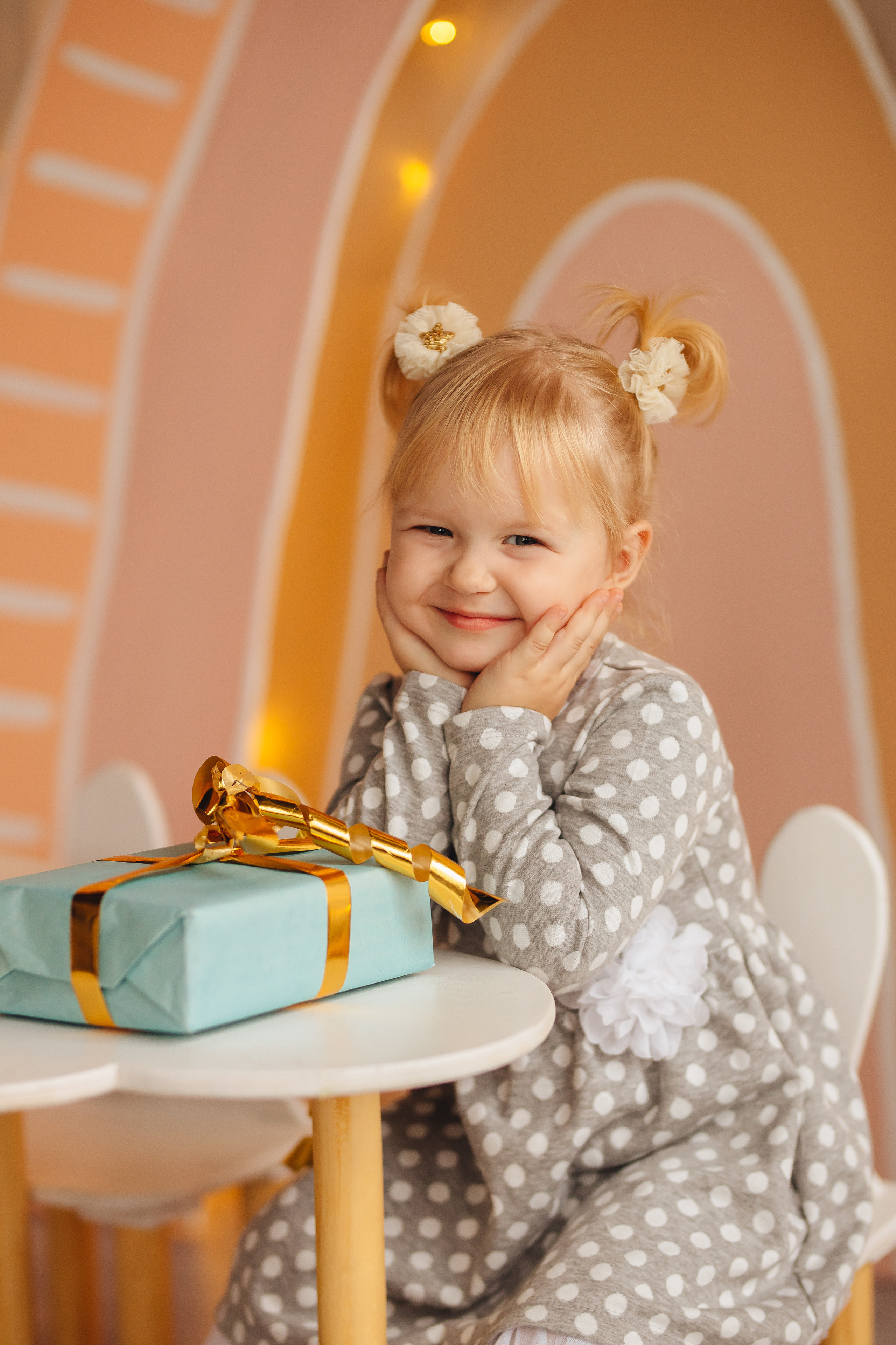 Волшебный Новый Год. Свадебный и семейный фотограф в Туле и области Маша Костина