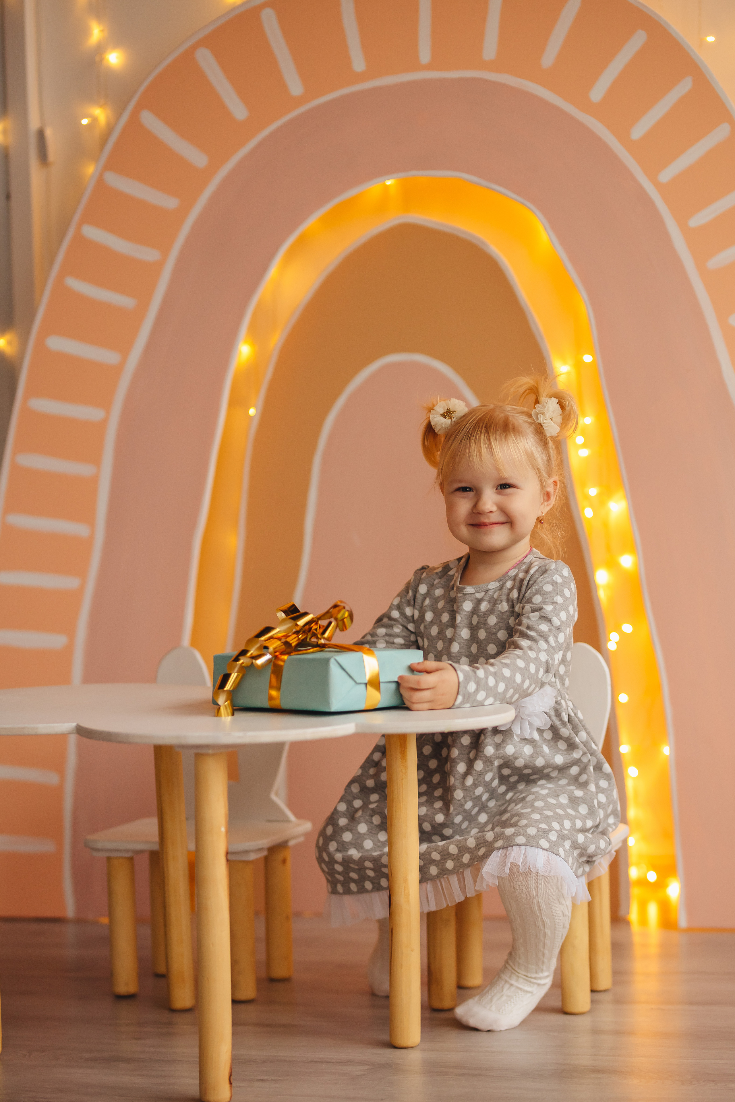 Волшебный Новый Год. Свадебный и семейный фотограф в Туле и области Маша Костина