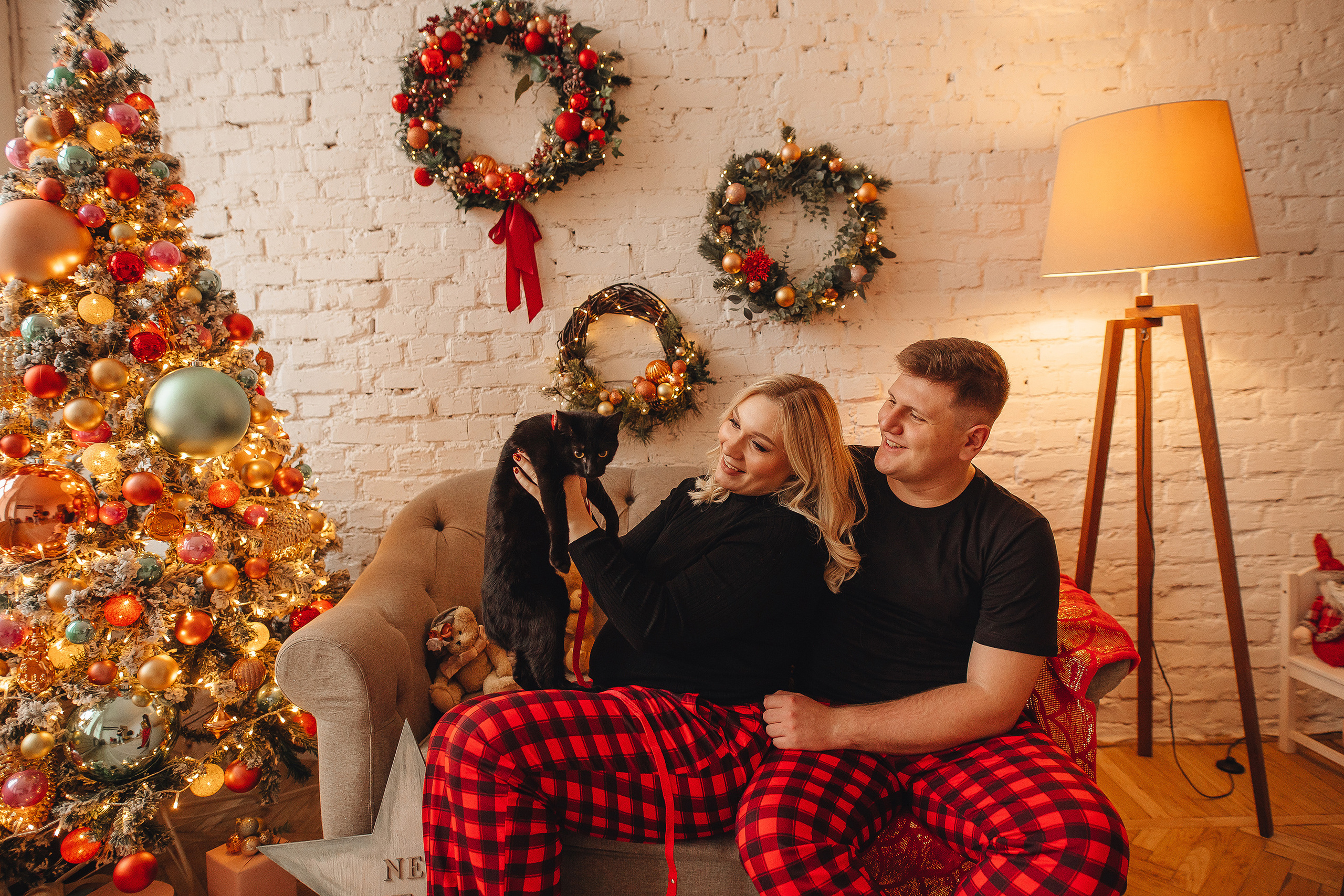 Кот Люцифер. Свадебный и семейный фотограф в Туле и области Маша Костина