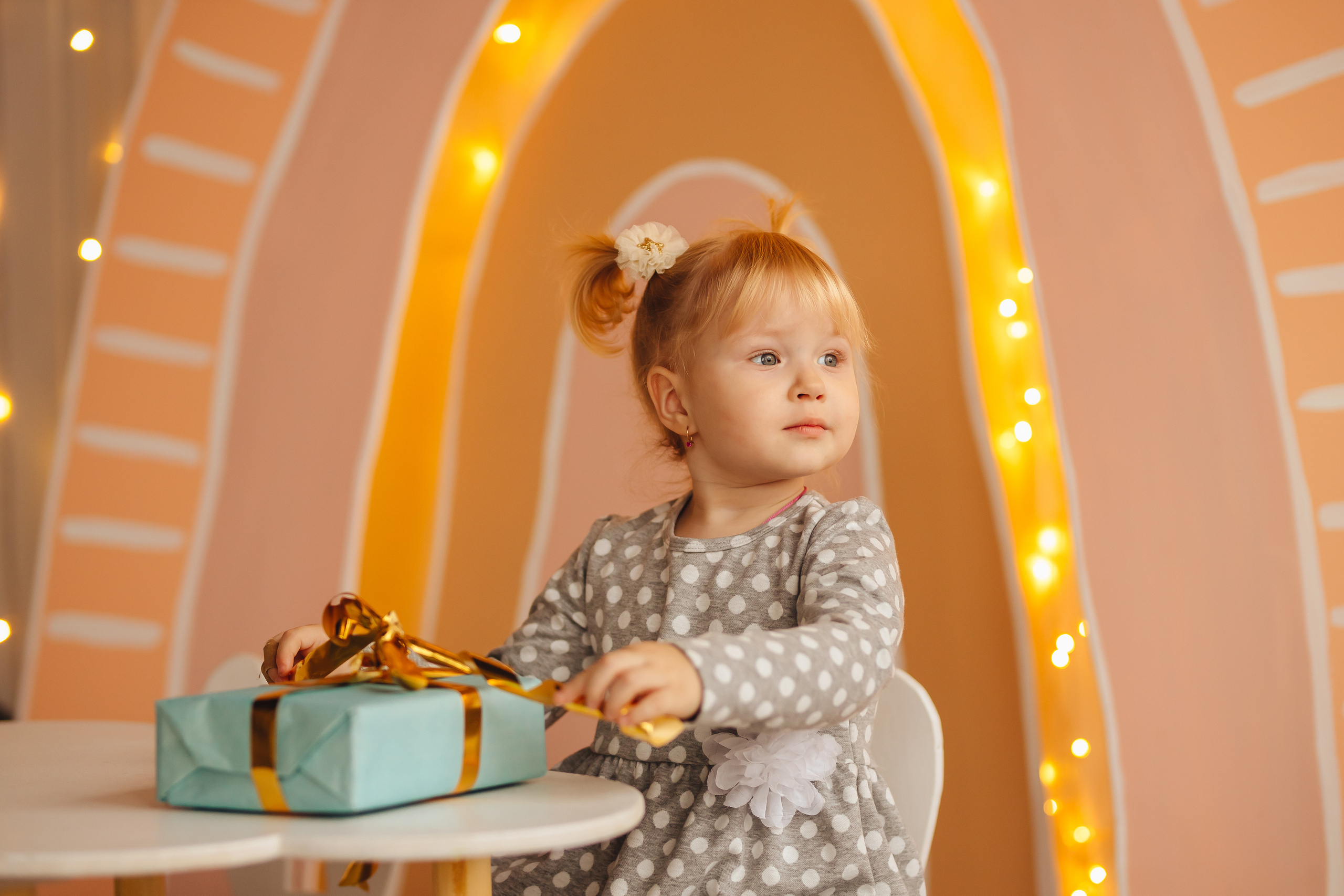 Волшебный Новый Год. Свадебный и семейный фотограф в Туле и области Маша Костина