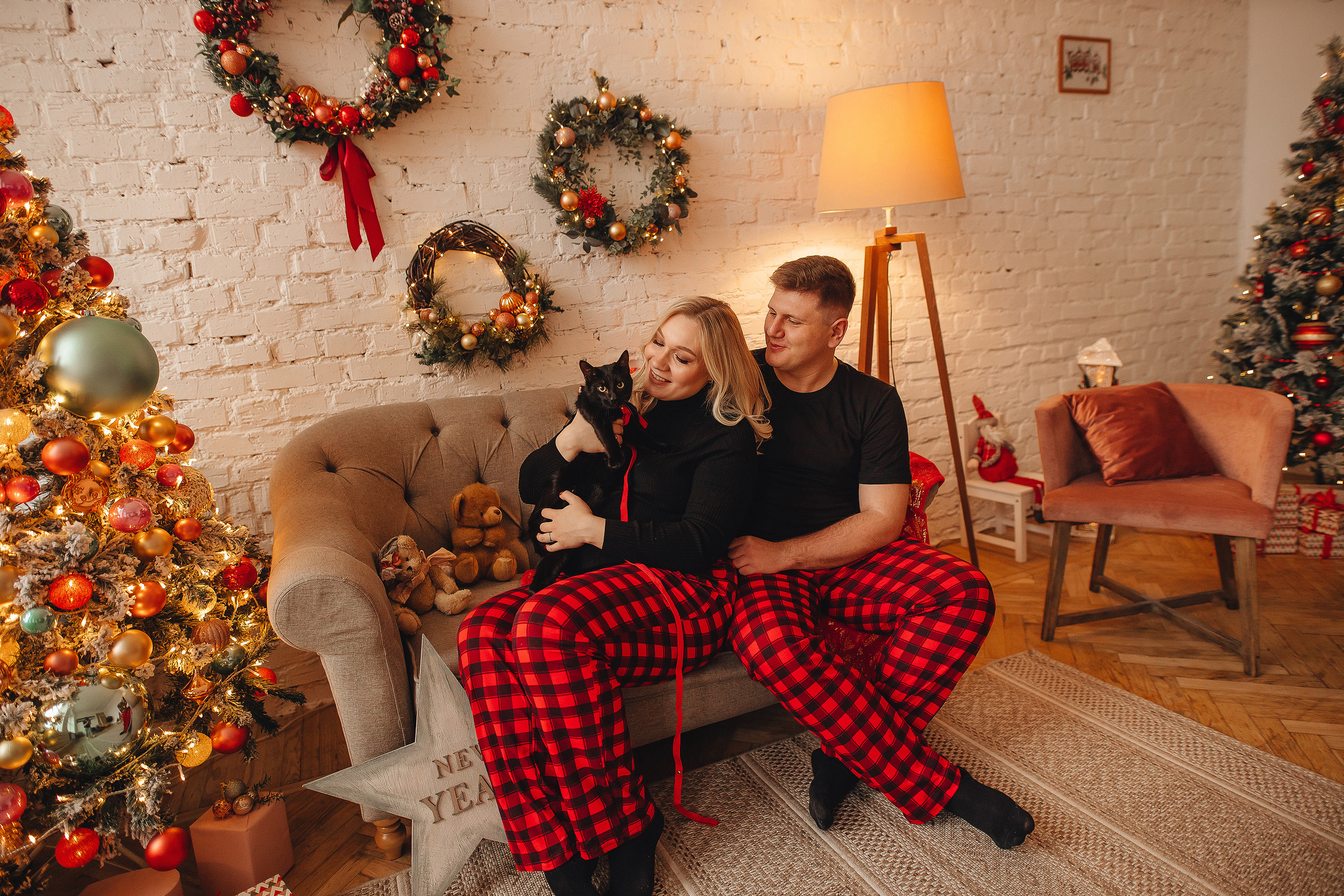 Кот Люцифер. Свадебный и семейный фотограф в Туле и области Маша Костина