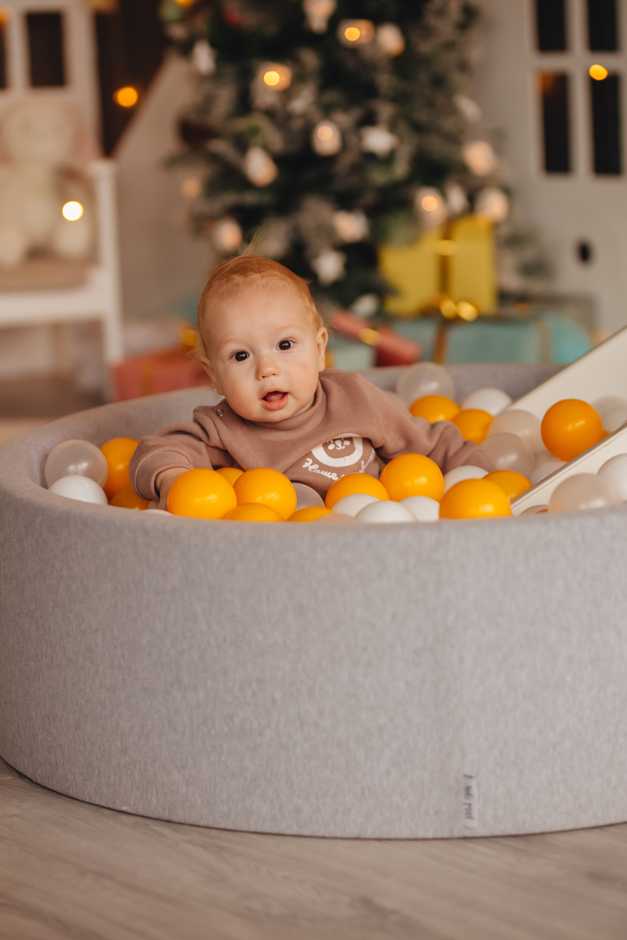 Волшебный Новый Год. Свадебный и семейный фотограф в Туле и области Маша Костина