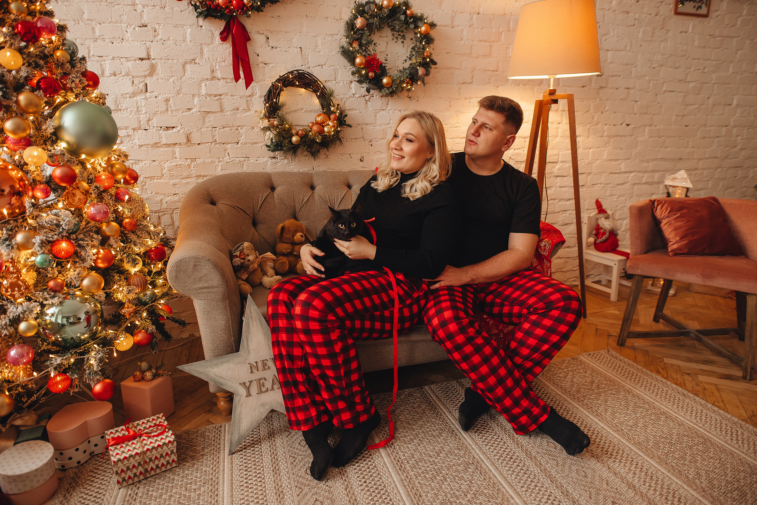 Кот Люцифер. Свадебный и семейный фотограф в Туле и области Маша Костина