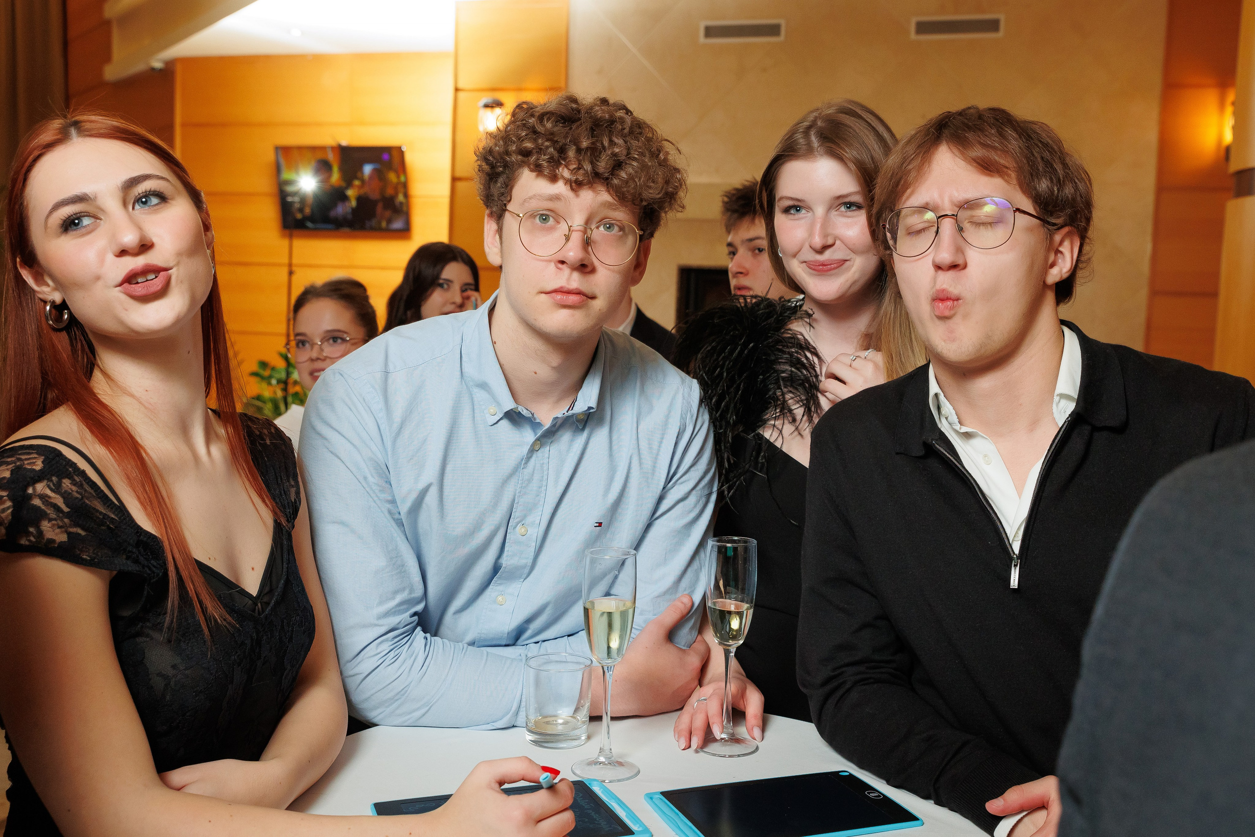 Выпускной. Фотограф в Москве и МО, Алексей Балышев