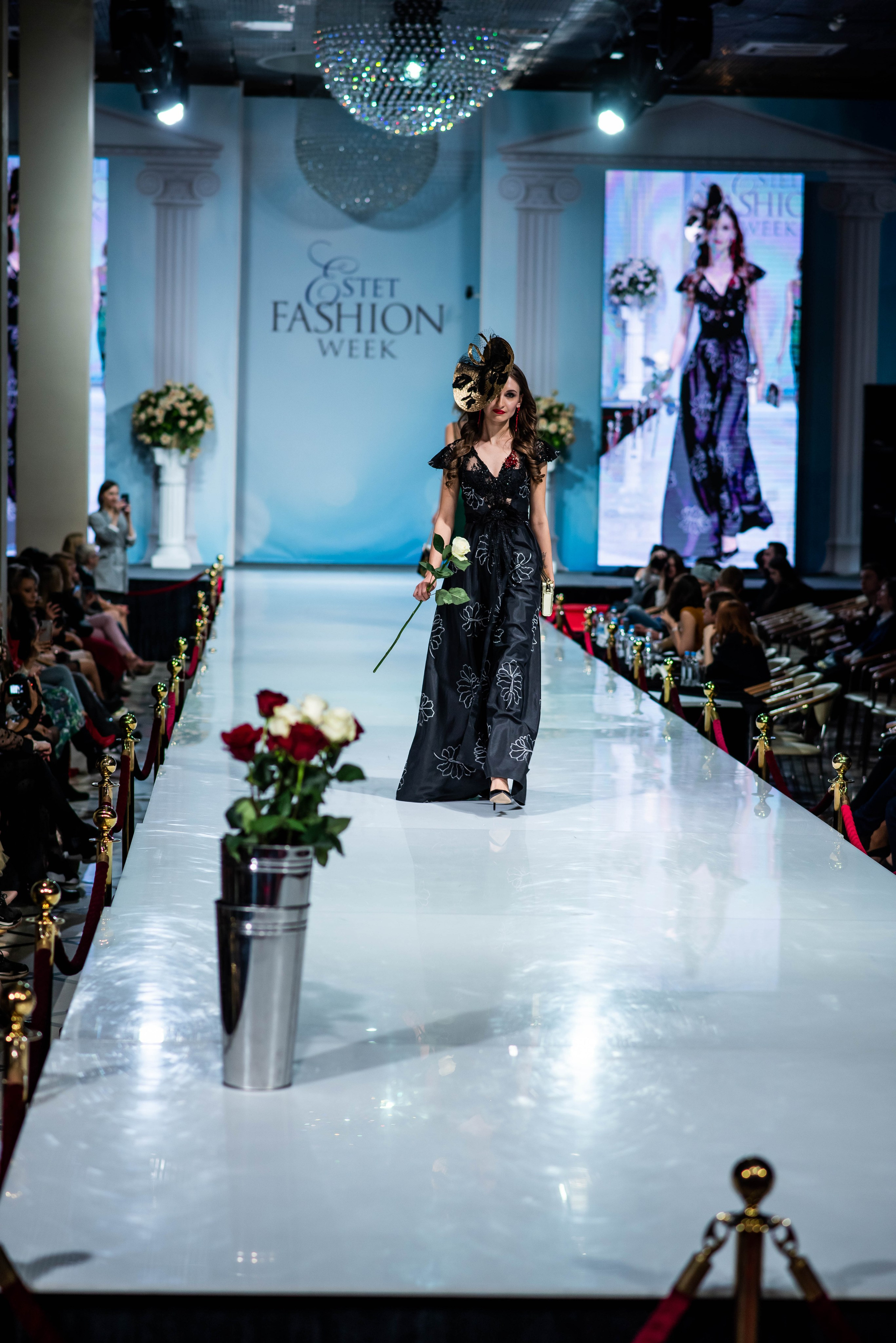 Иван Рыбников. Главная