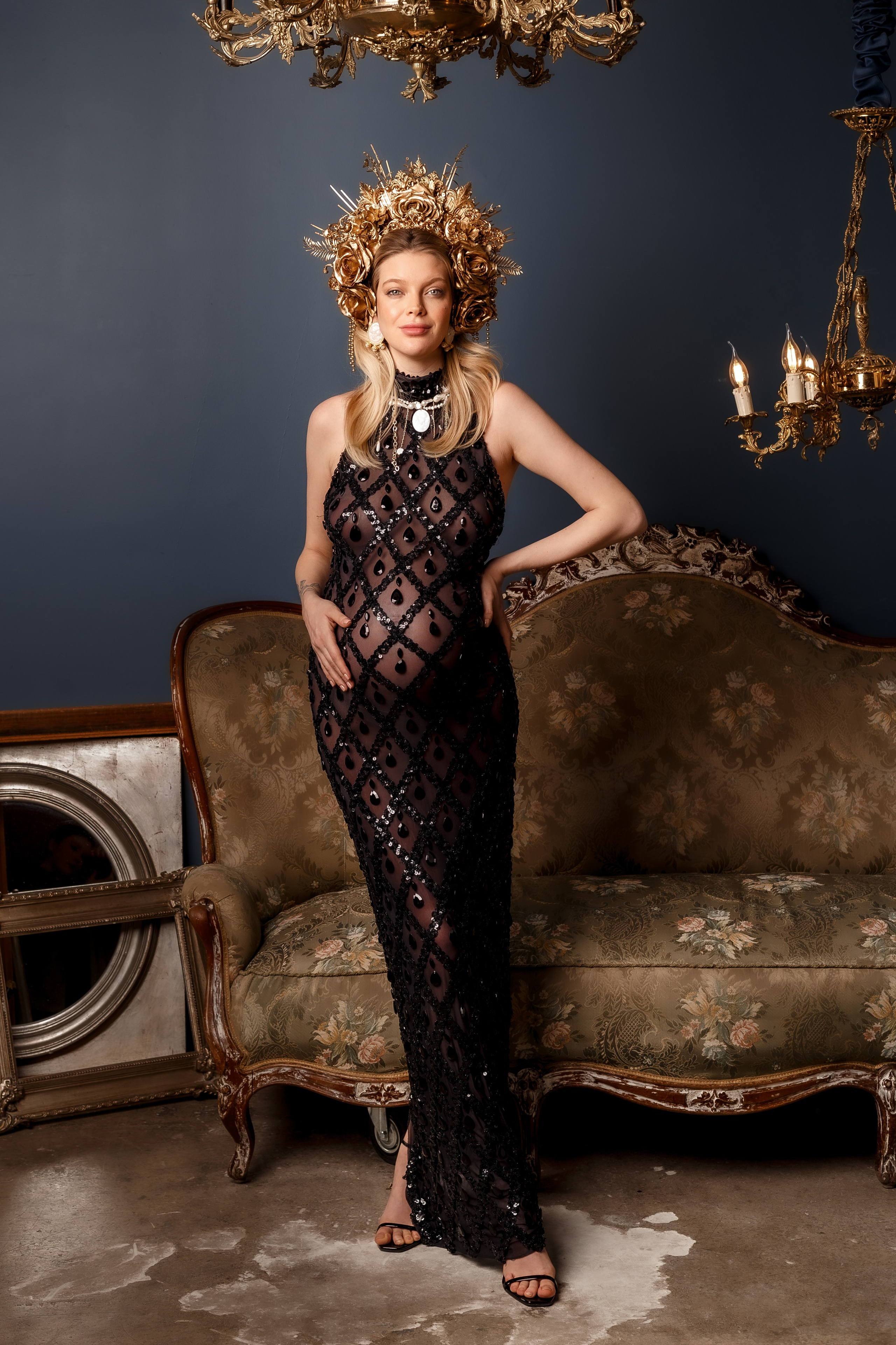 Мария. Свадебный фотограф в Москве — Ольга Козловская