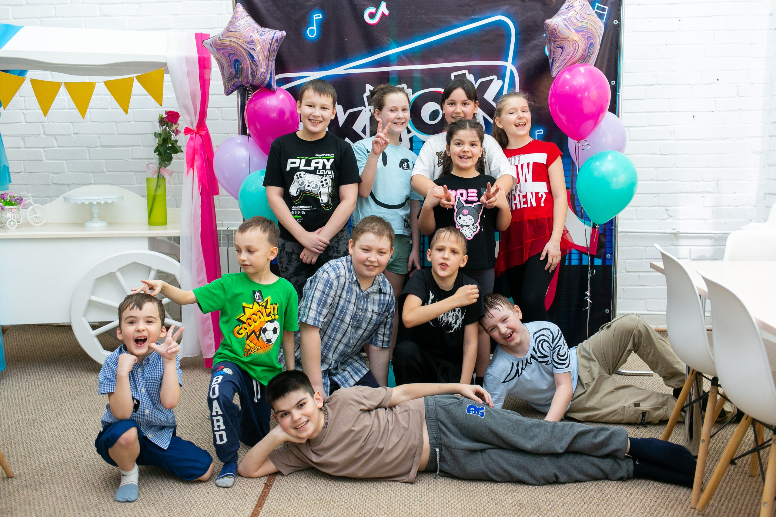 Праздники. Фотограф новорожденных и семейный фотограф НСО г. Бердск Марина Львова