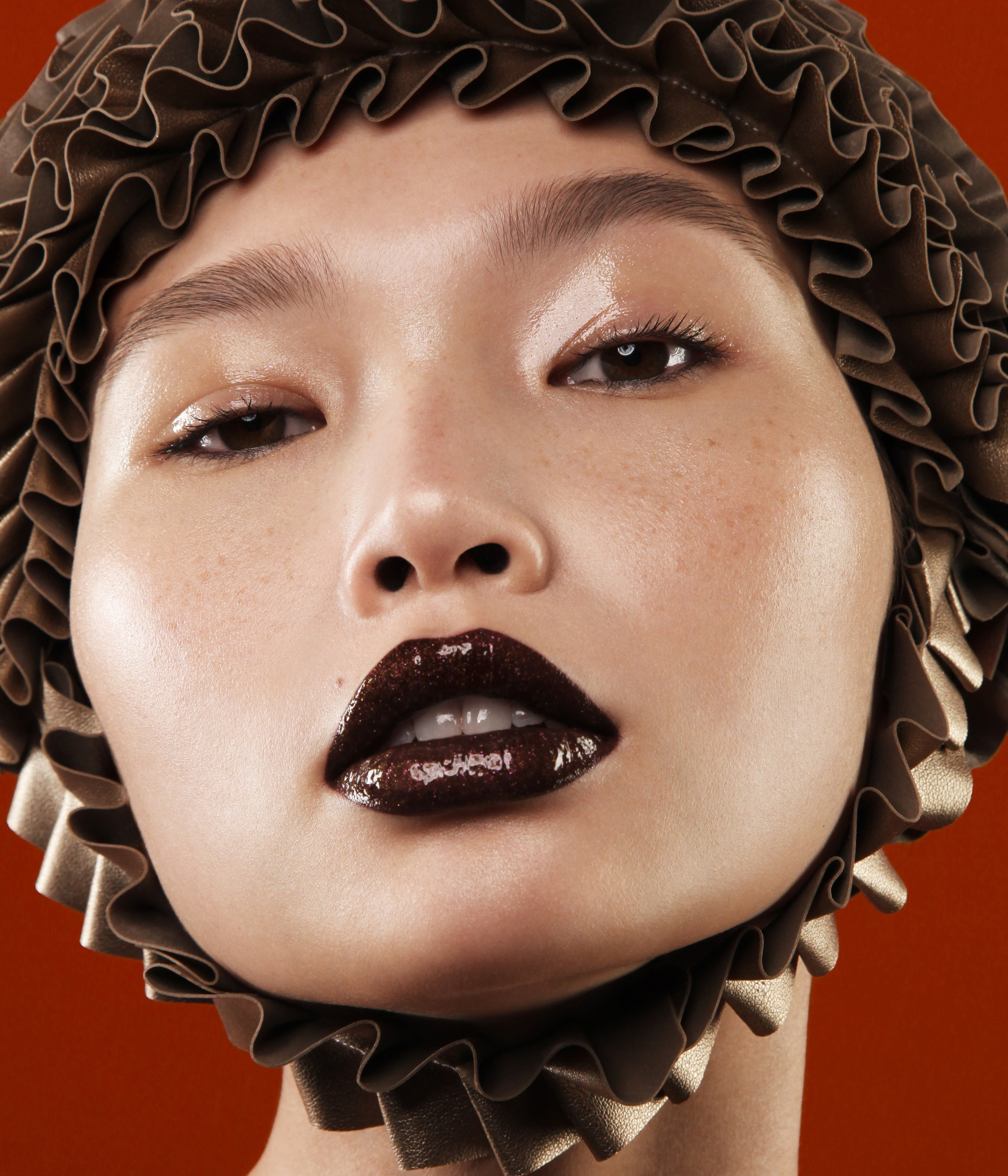 Бьюти. Профессиональный ретушер в Санкт-Петербурге