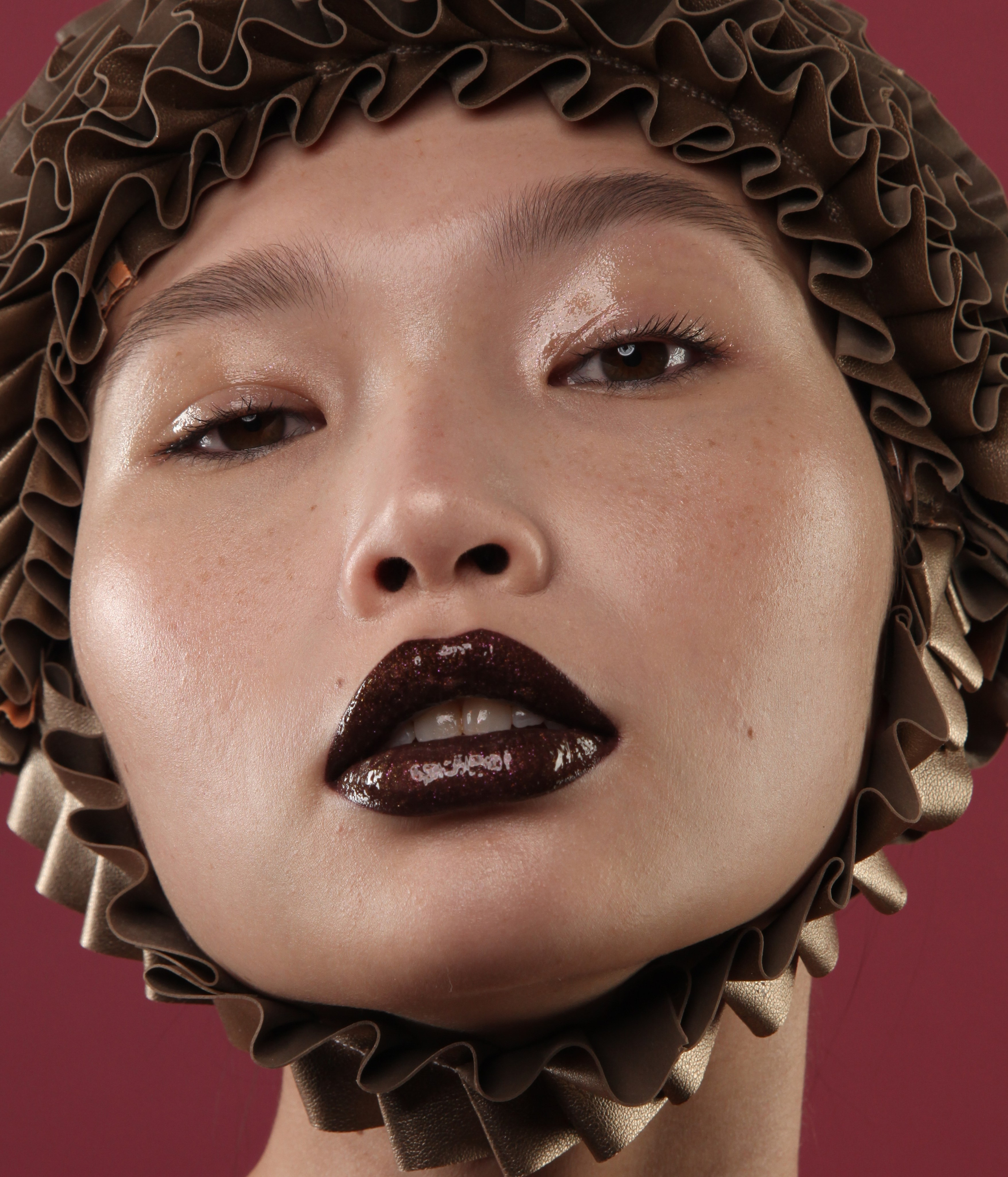 Бьюти. Профессиональный ретушер в Санкт-Петербурге