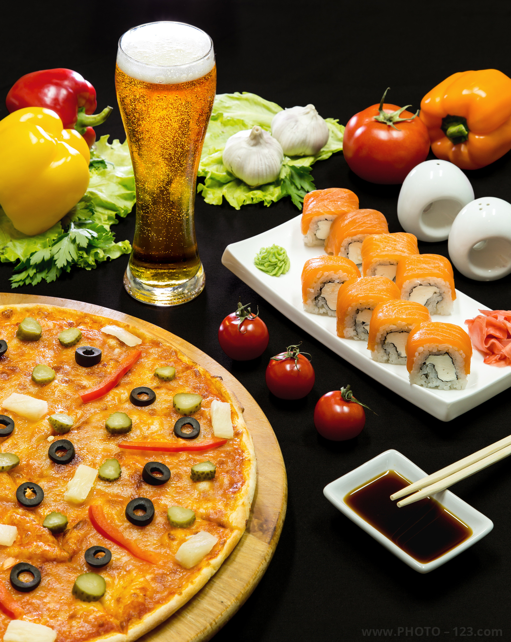 Advertising. Photographer Phu Quoc, Vietnam @photo123pro