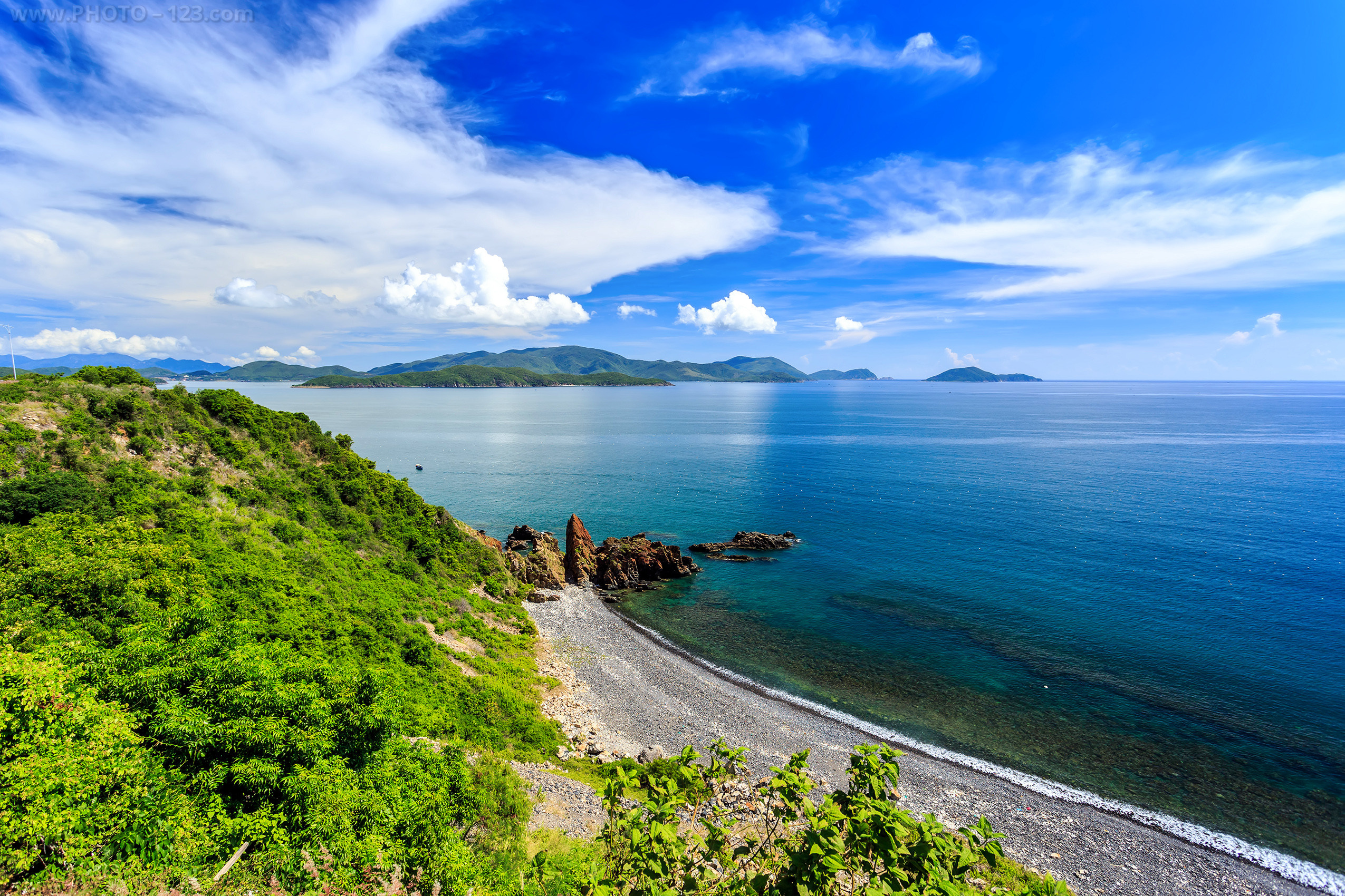 Landscape. Photographer, Retoucher & Graphic Designer @photo123pro