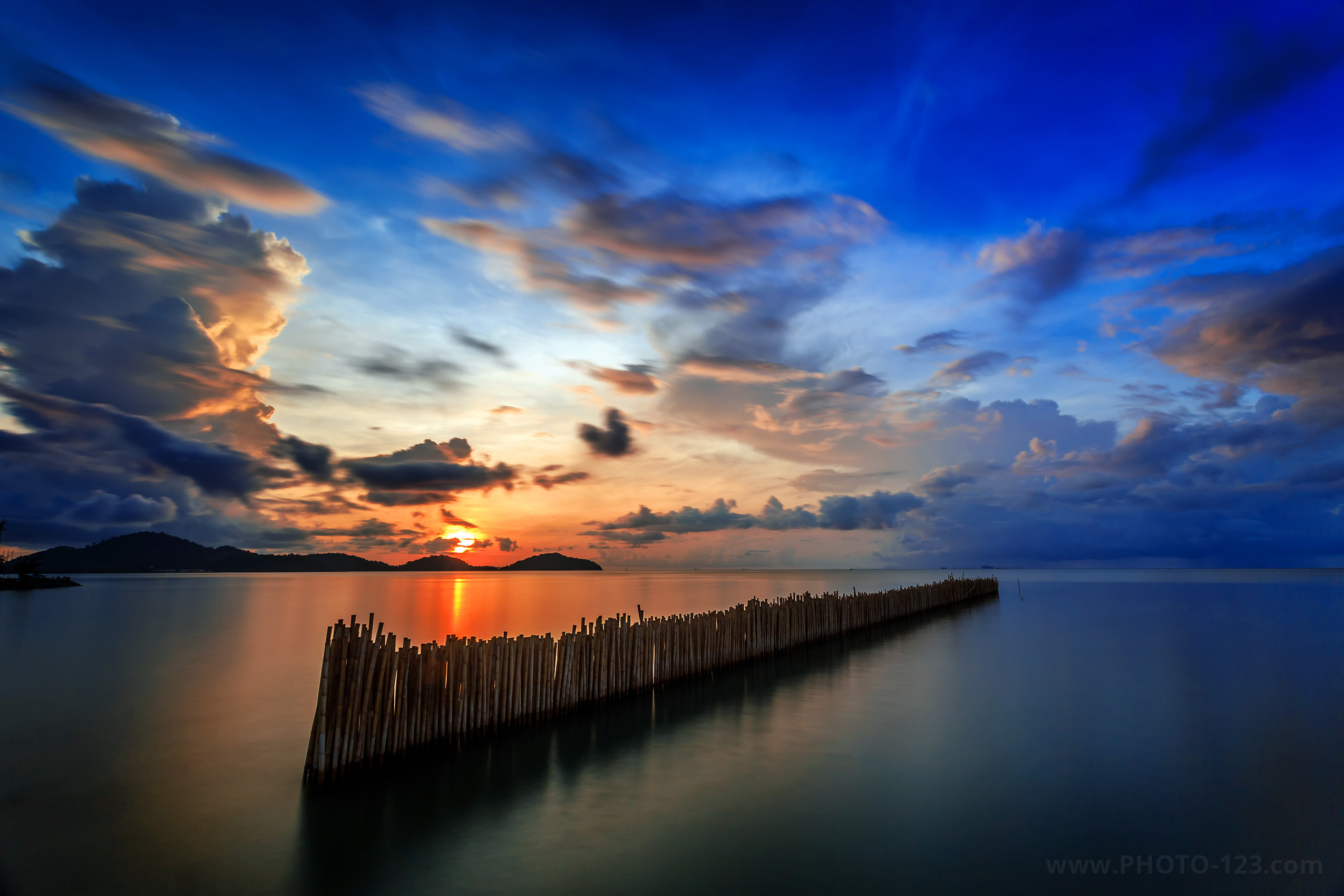 Landscape. Photographer, Retoucher & Graphic Designer @photo123pro