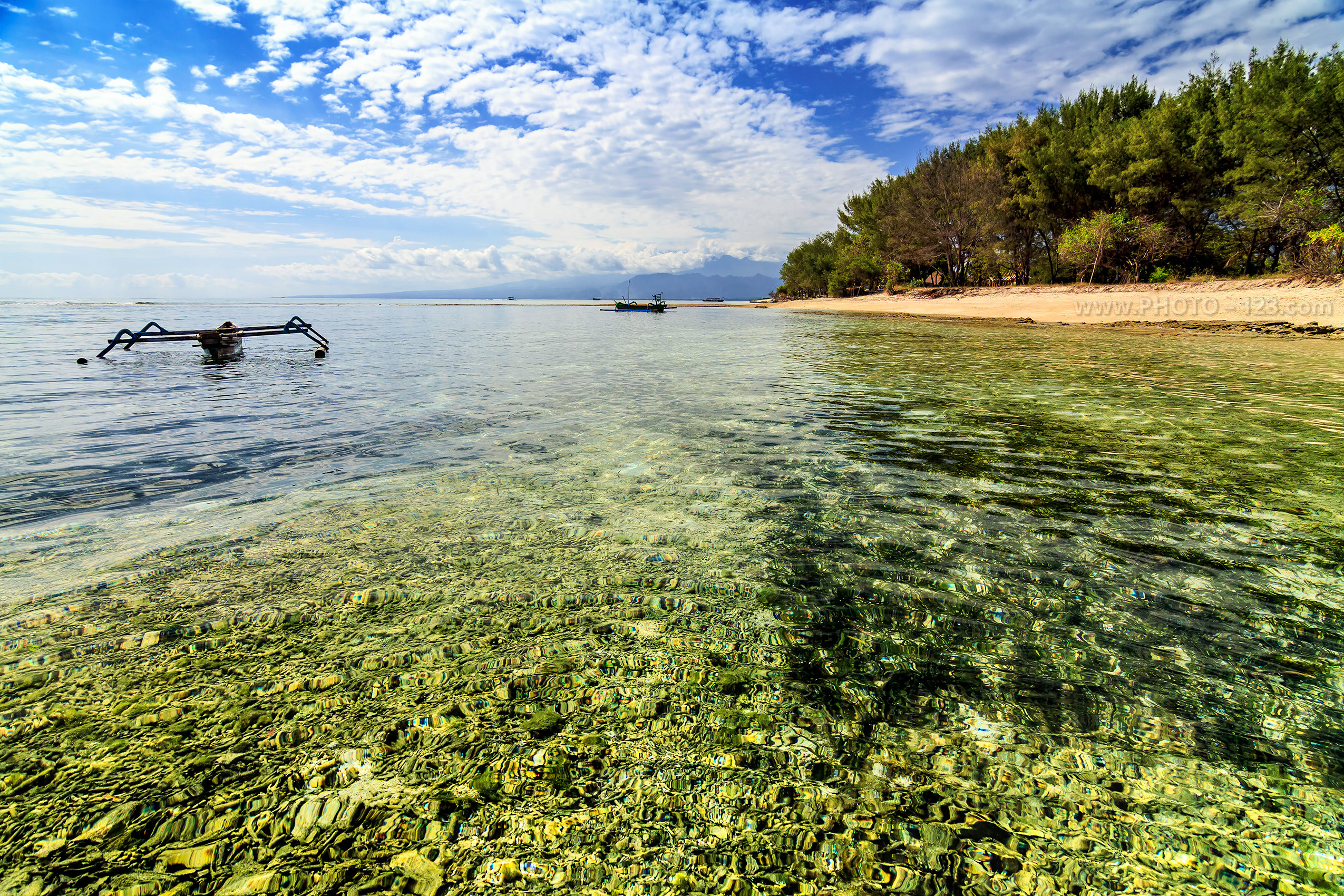 Landscape. Photographer, Retoucher & Graphic Designer @photo123pro