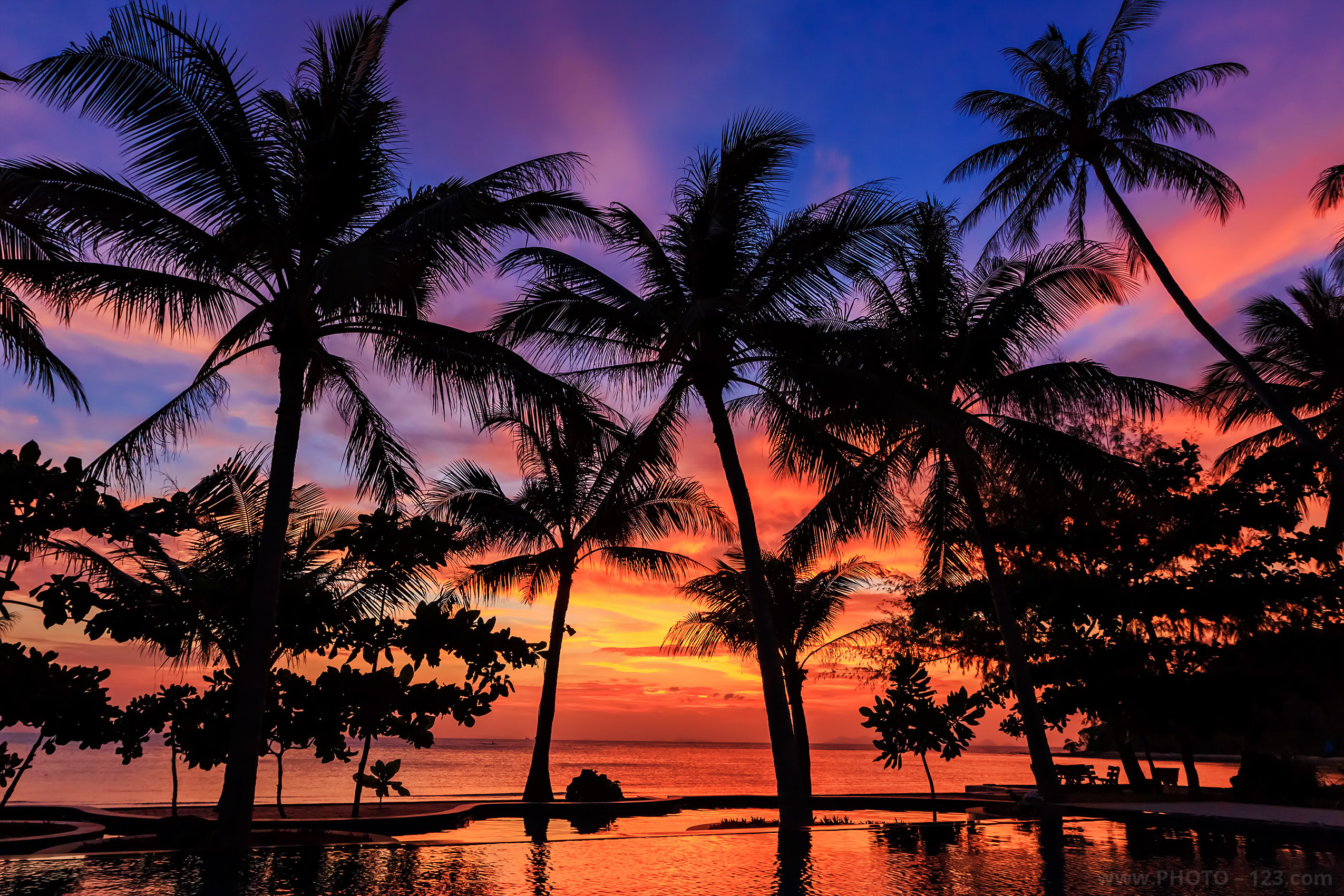 Landscape. Photographer, Retoucher & Graphic Designer @photo123pro