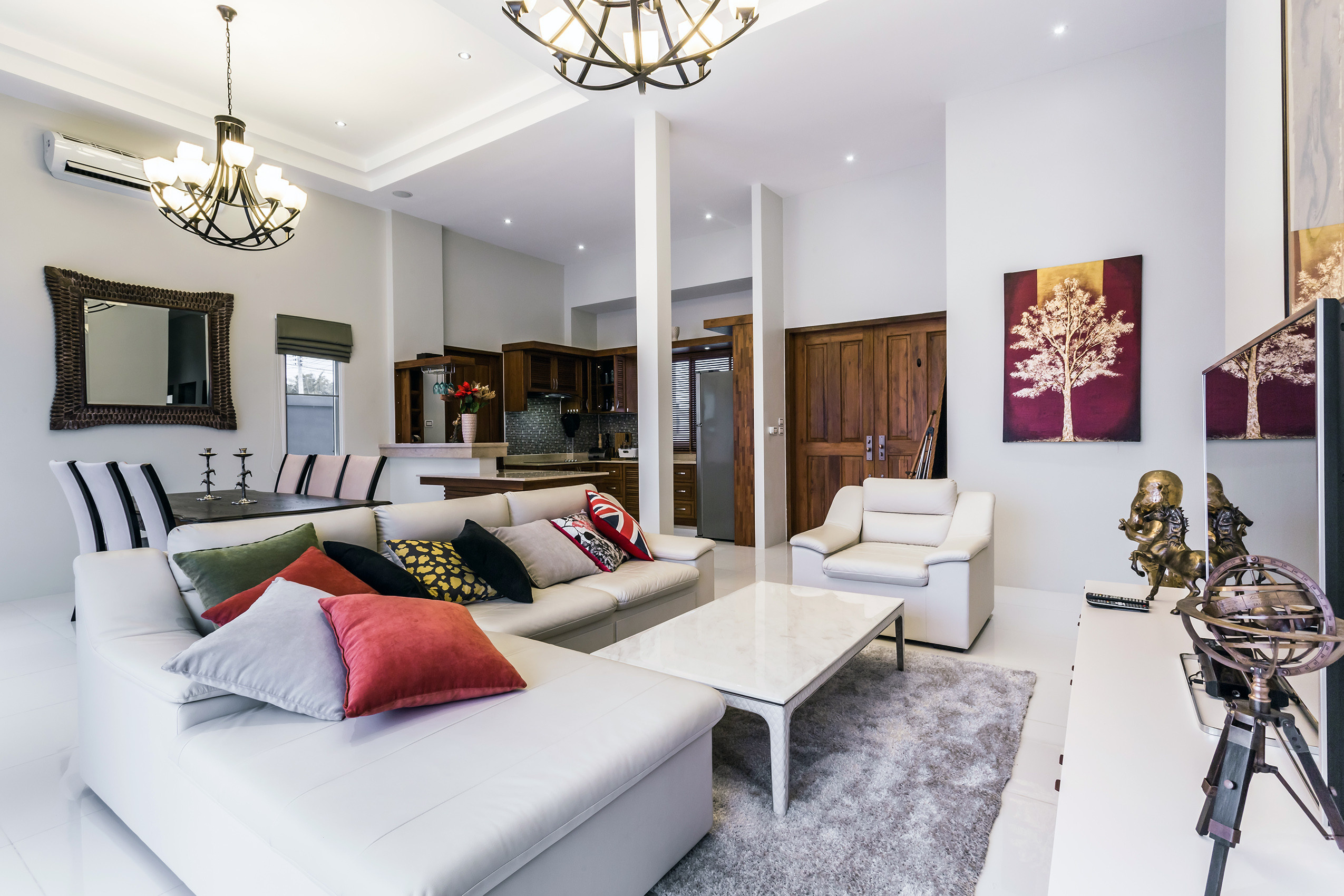 Real estate. Photographer, Retoucher & Graphic Designer @photo123pro