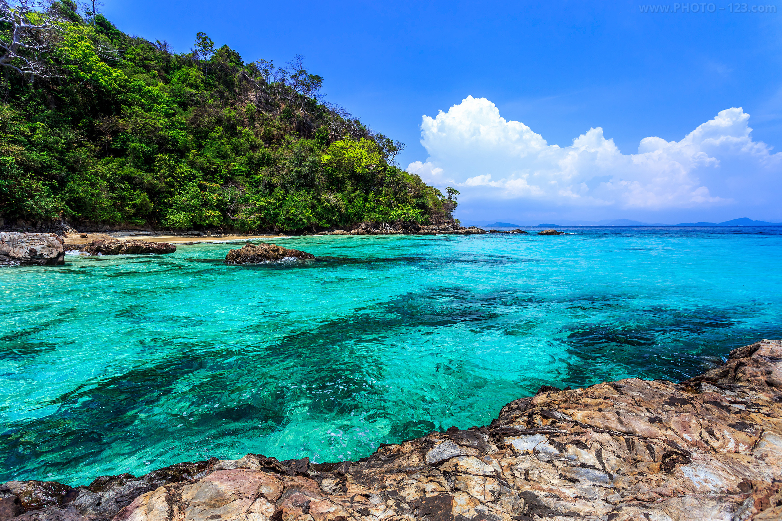 Landscape. Photographer, Retoucher & Graphic Designer @photo123pro