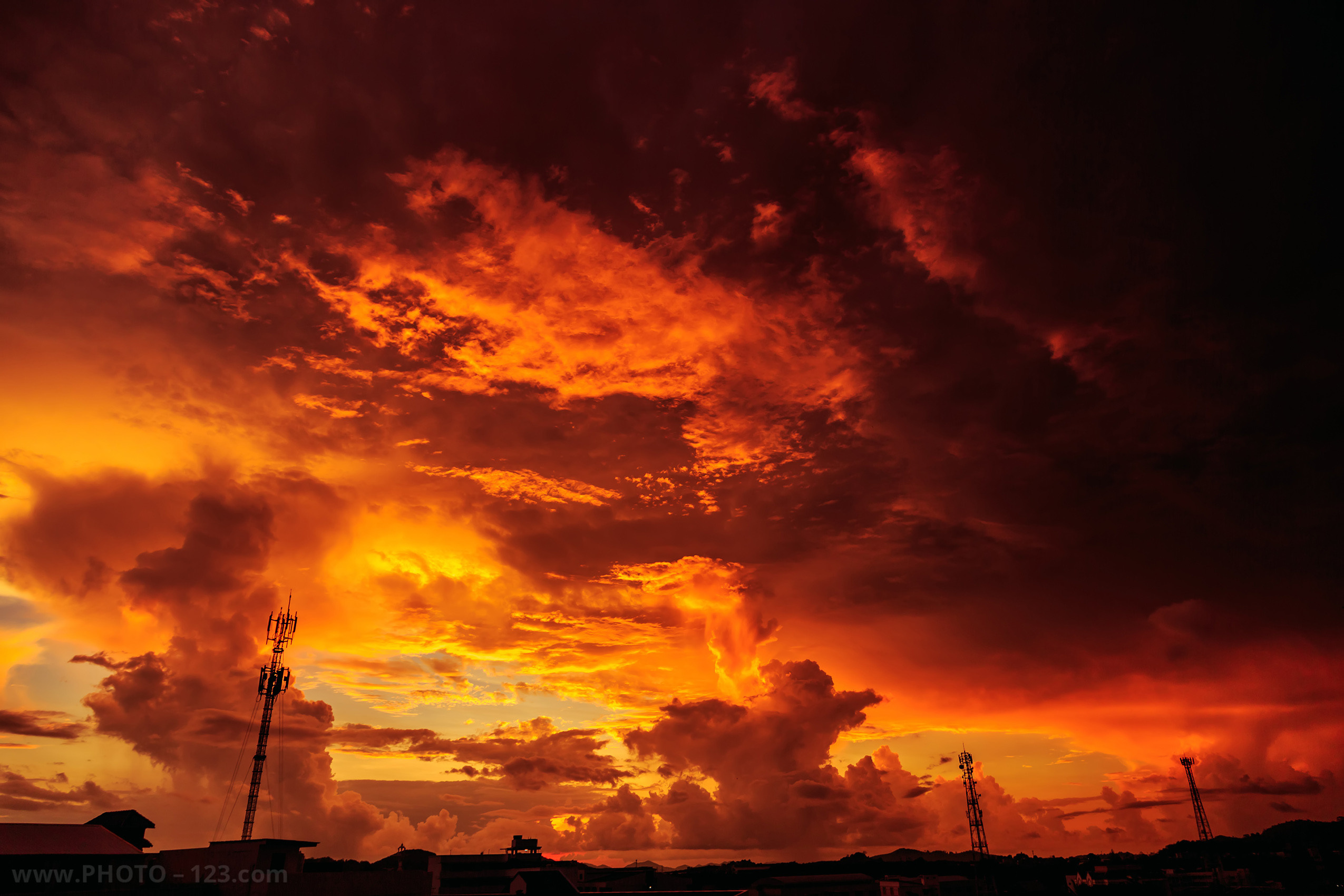 Landscape. Photographer, Retoucher & Graphic Designer @photo123pro