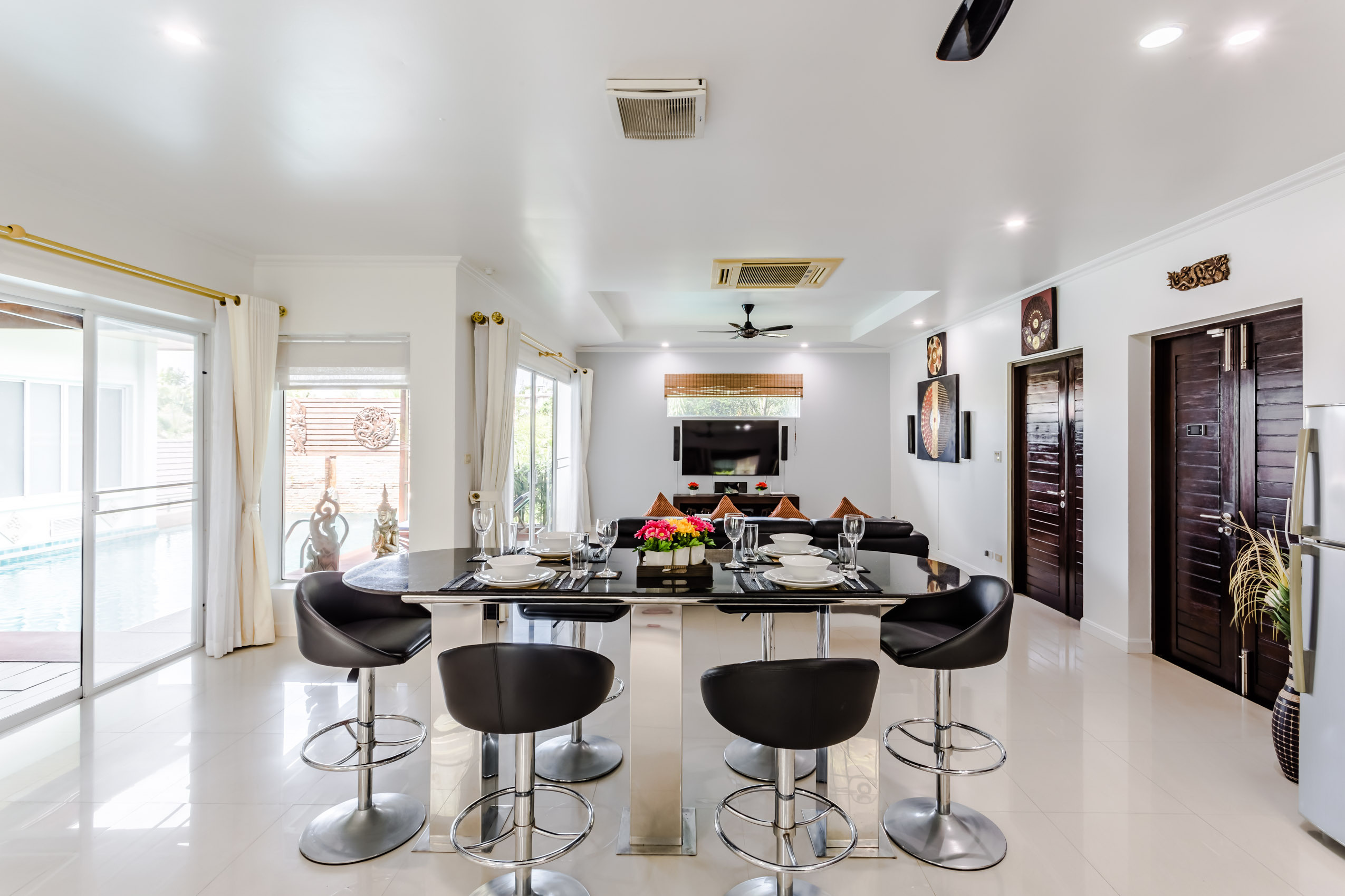 Real estate. Photographer, Retoucher & Graphic Designer @photo123pro