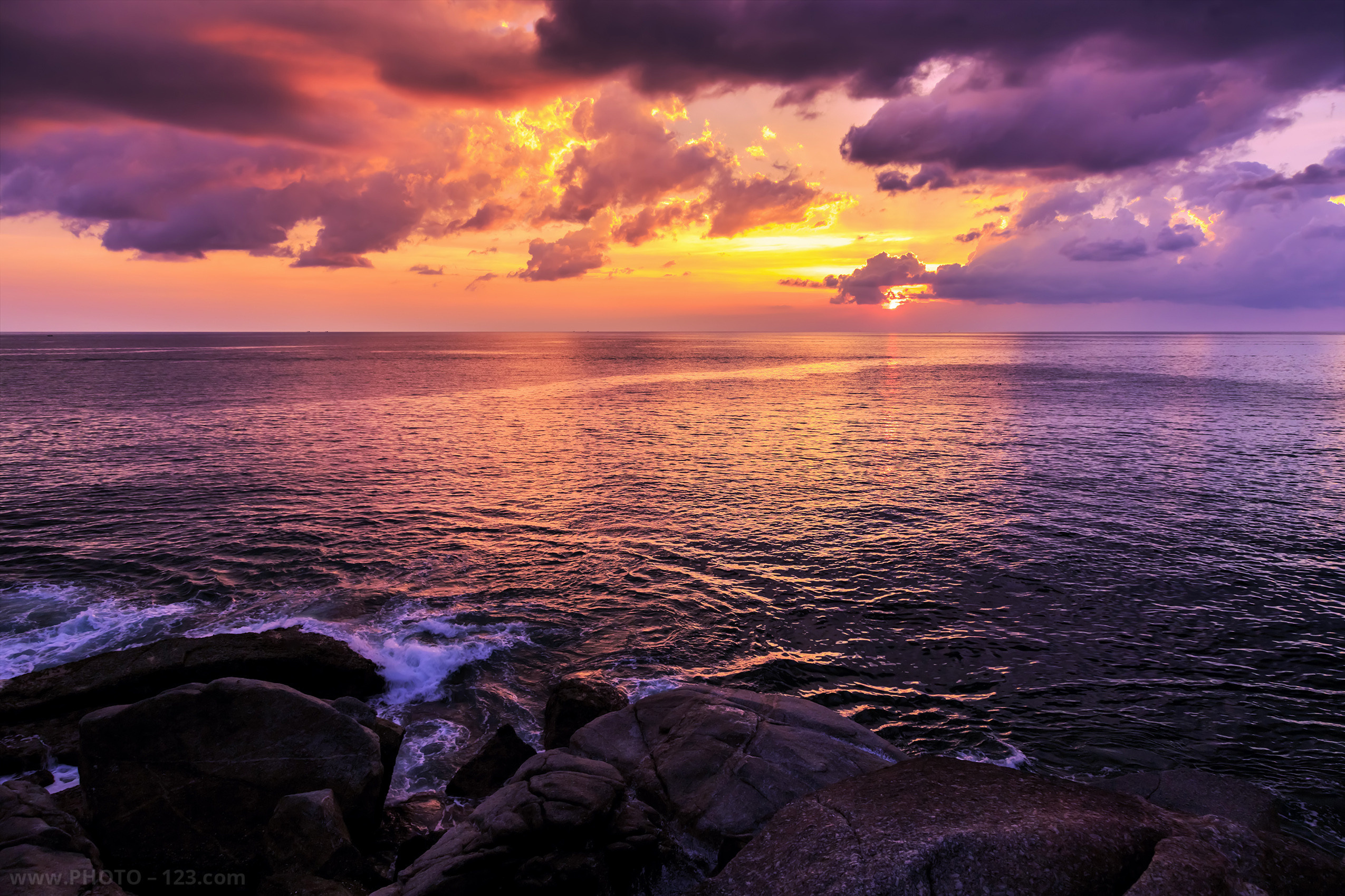 Landscape. Photographer, Retoucher & Graphic Designer @photo123pro