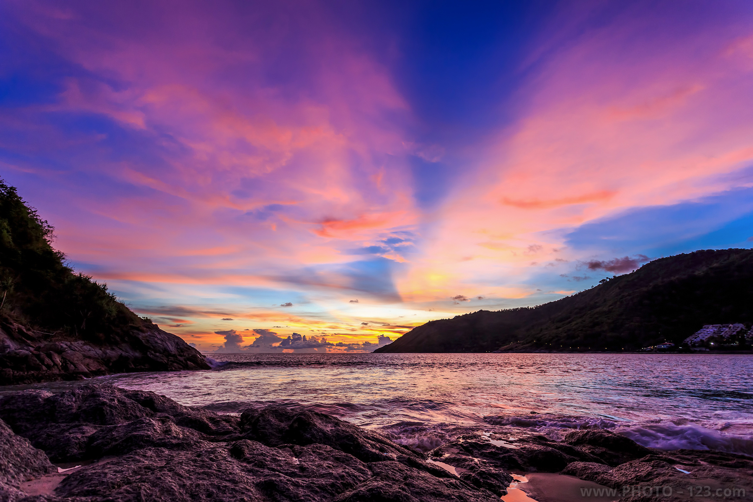 Landscape. Photographer, Retoucher & Graphic Designer @photo123pro