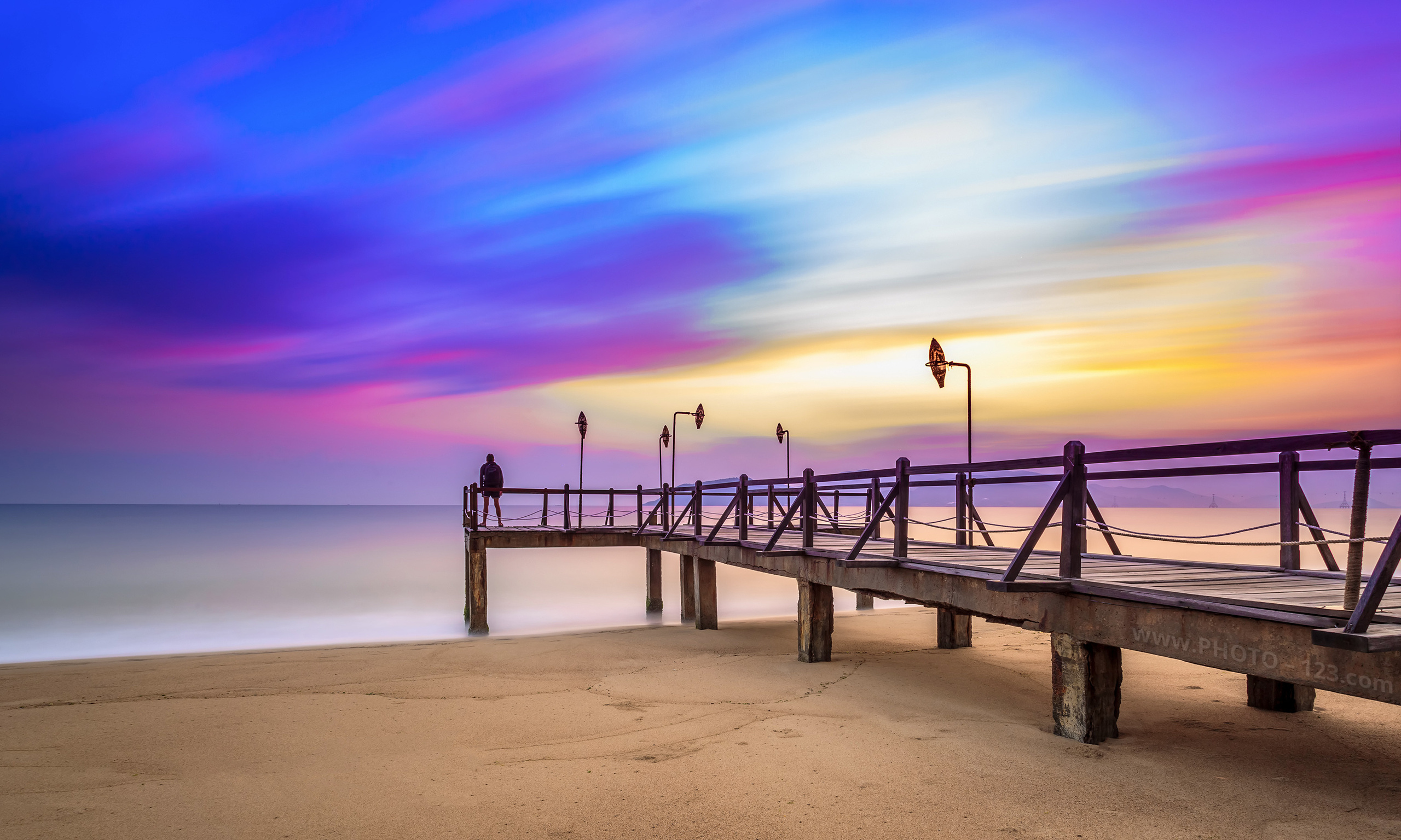 Landscape. Photographer, Retoucher & Graphic Designer @photo123pro