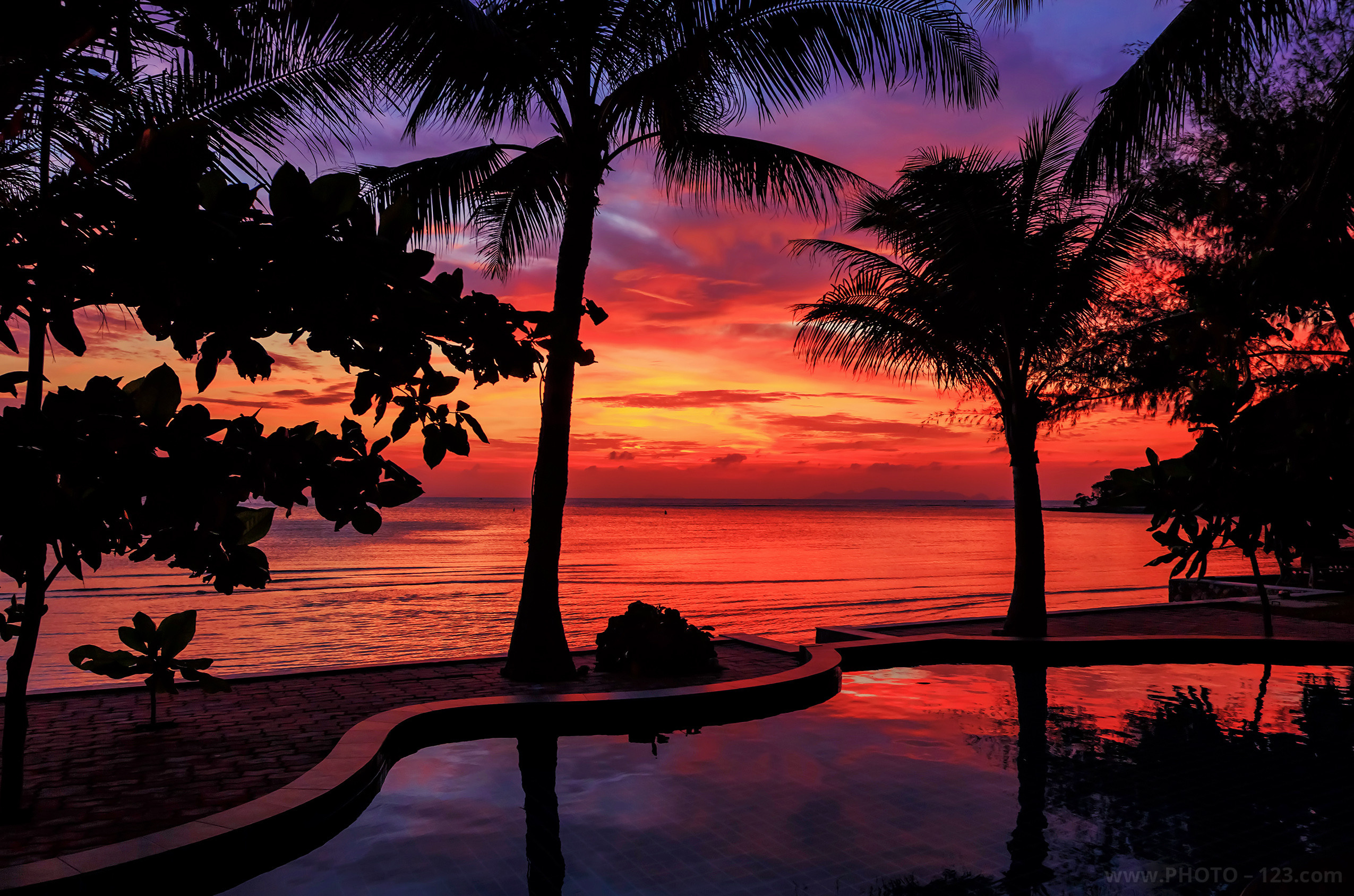 Landscape. Photographer, Retoucher & Graphic Designer @photo123pro