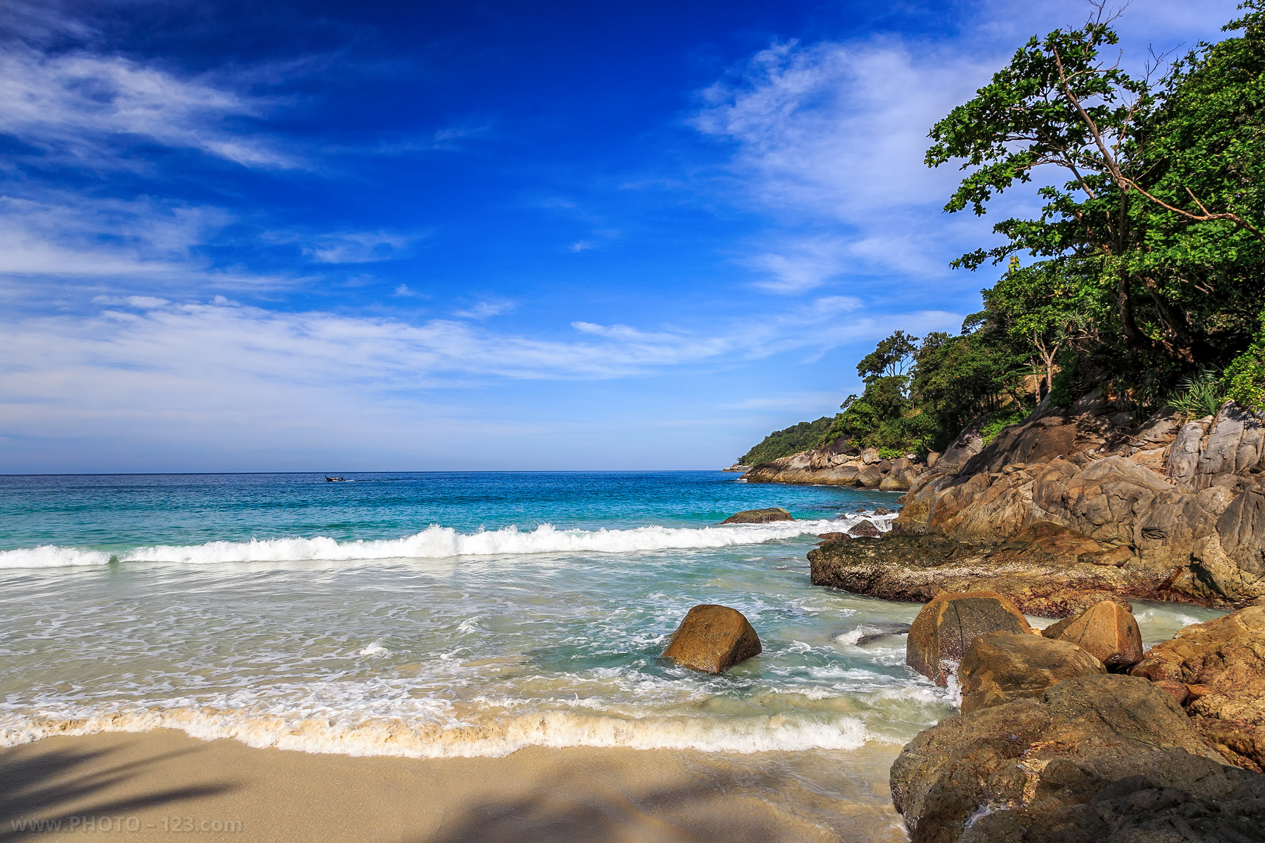 Landscape. Photographer, Retoucher & Graphic Designer @photo123pro