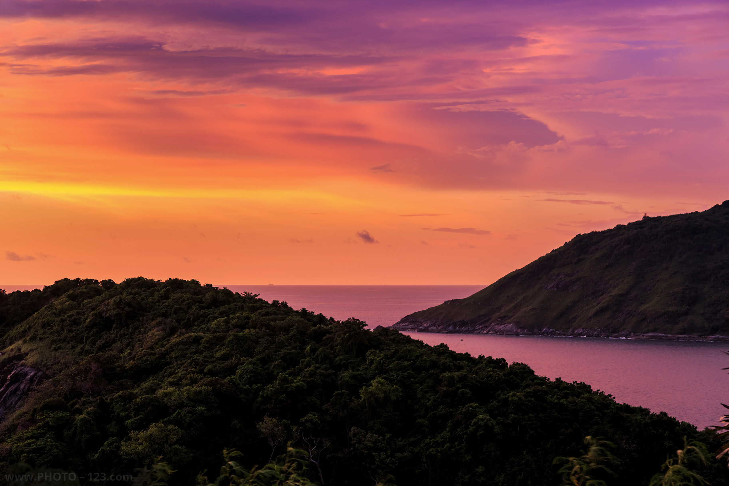 Landscape. Photographer, Retoucher & Graphic Designer @photo123pro