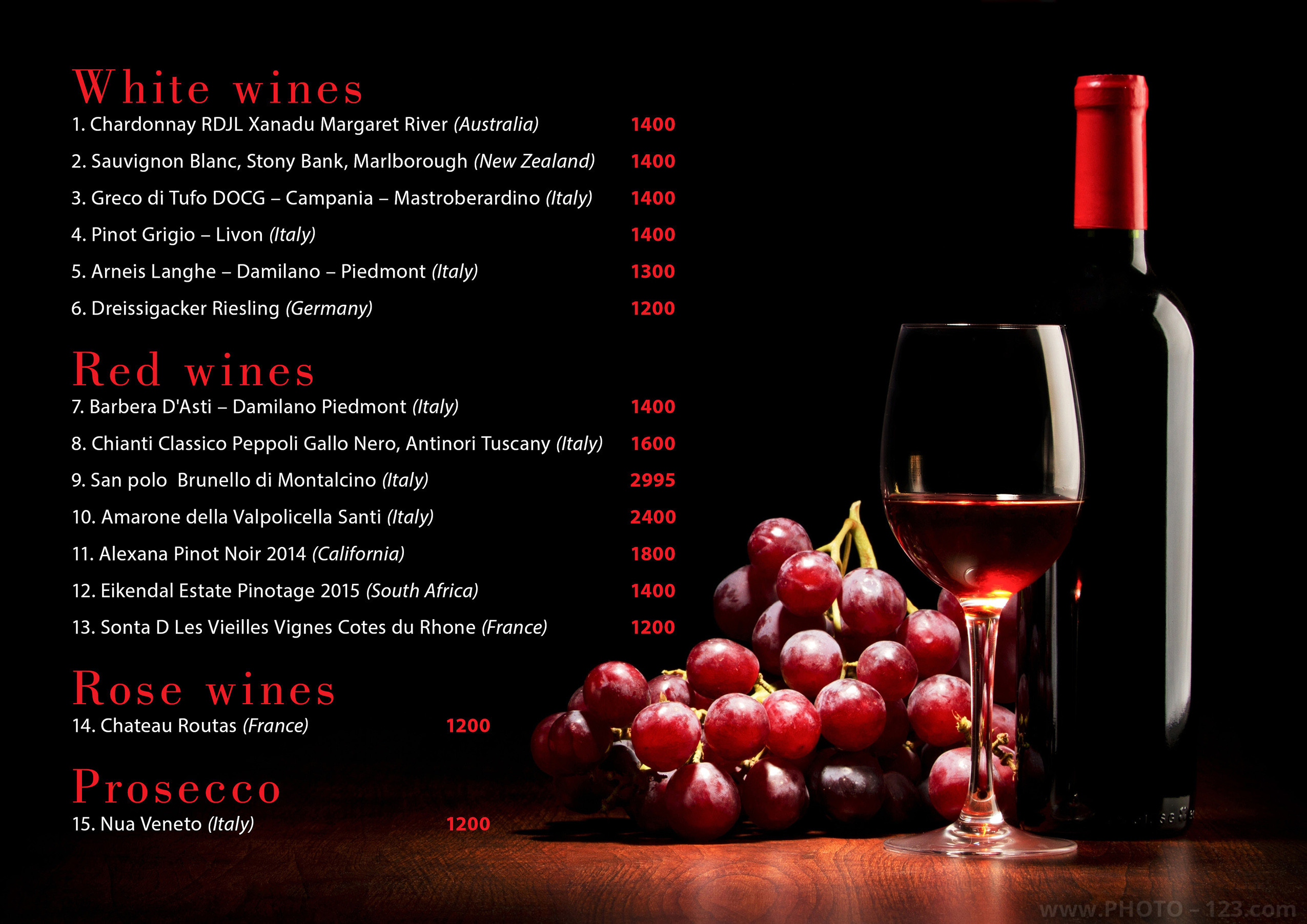 Advertising. Photographer Phu Quoc, Vietnam @photo123pro