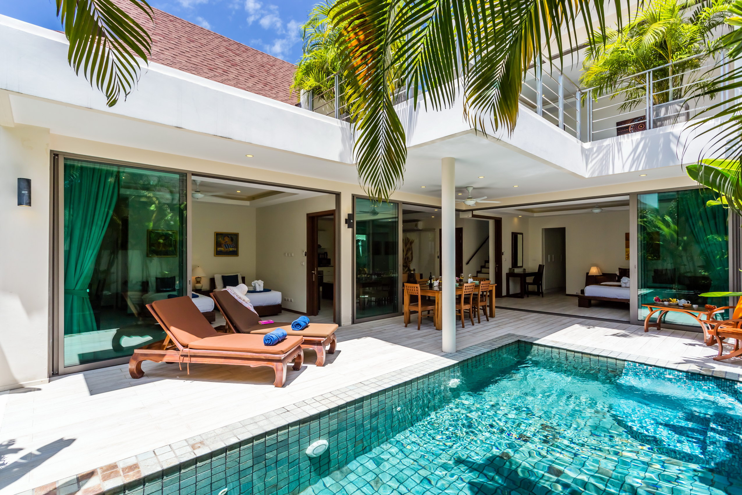 Real estate. Photographer, Retoucher & Graphic Designer @photo123pro