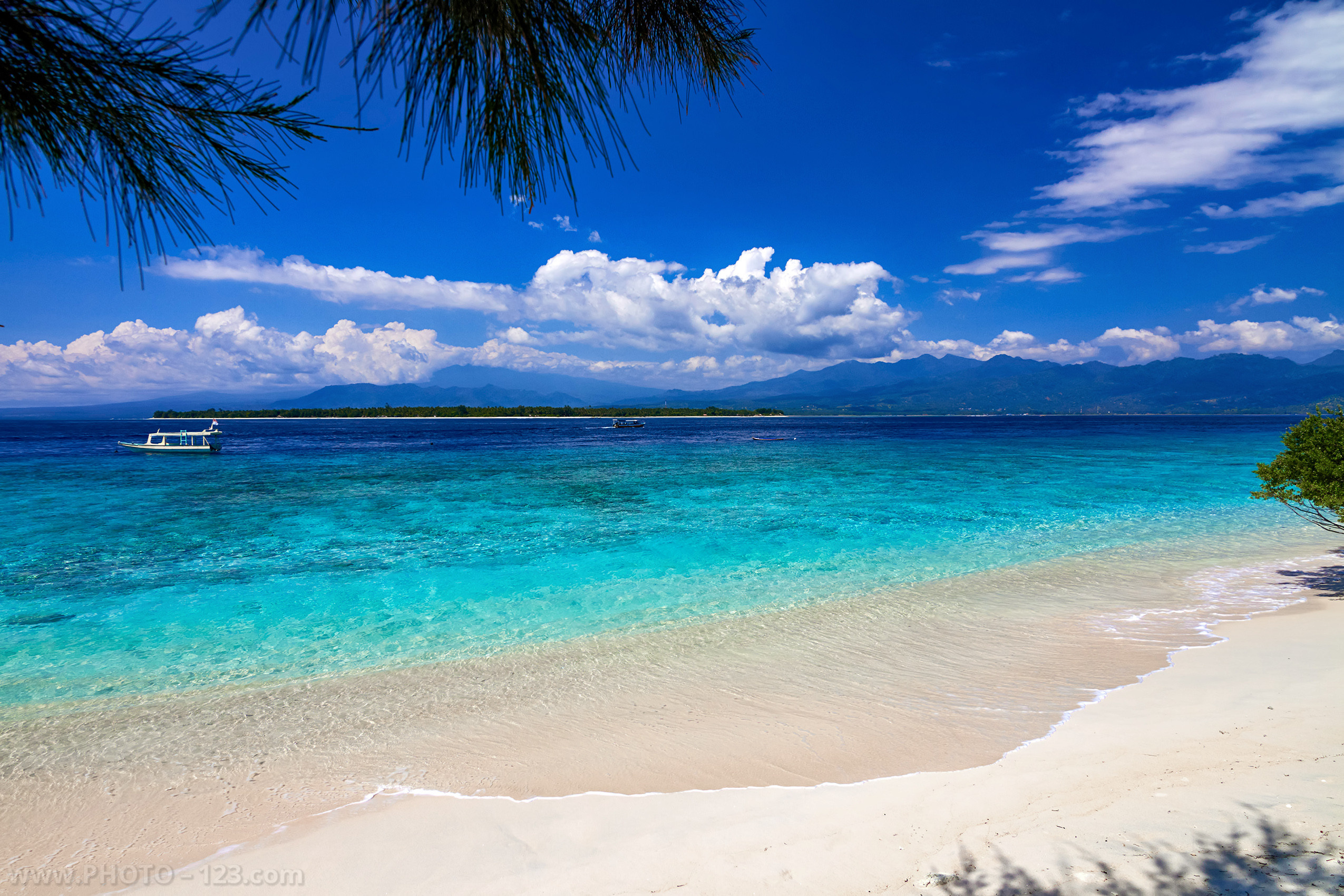 Landscape. Photographer, Retoucher & Graphic Designer @photo123pro