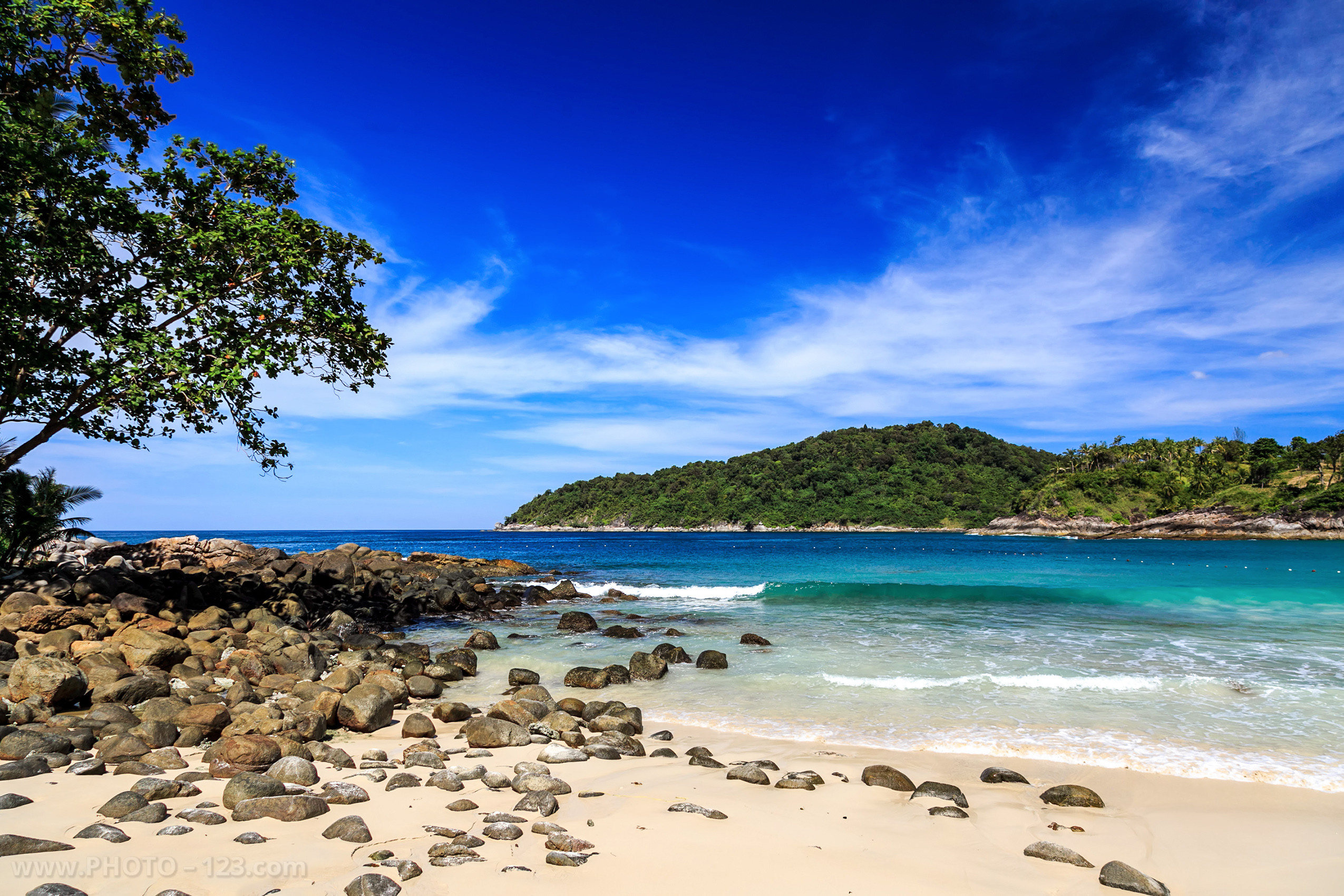 Landscape. Photographer, Retoucher & Graphic Designer @photo123pro