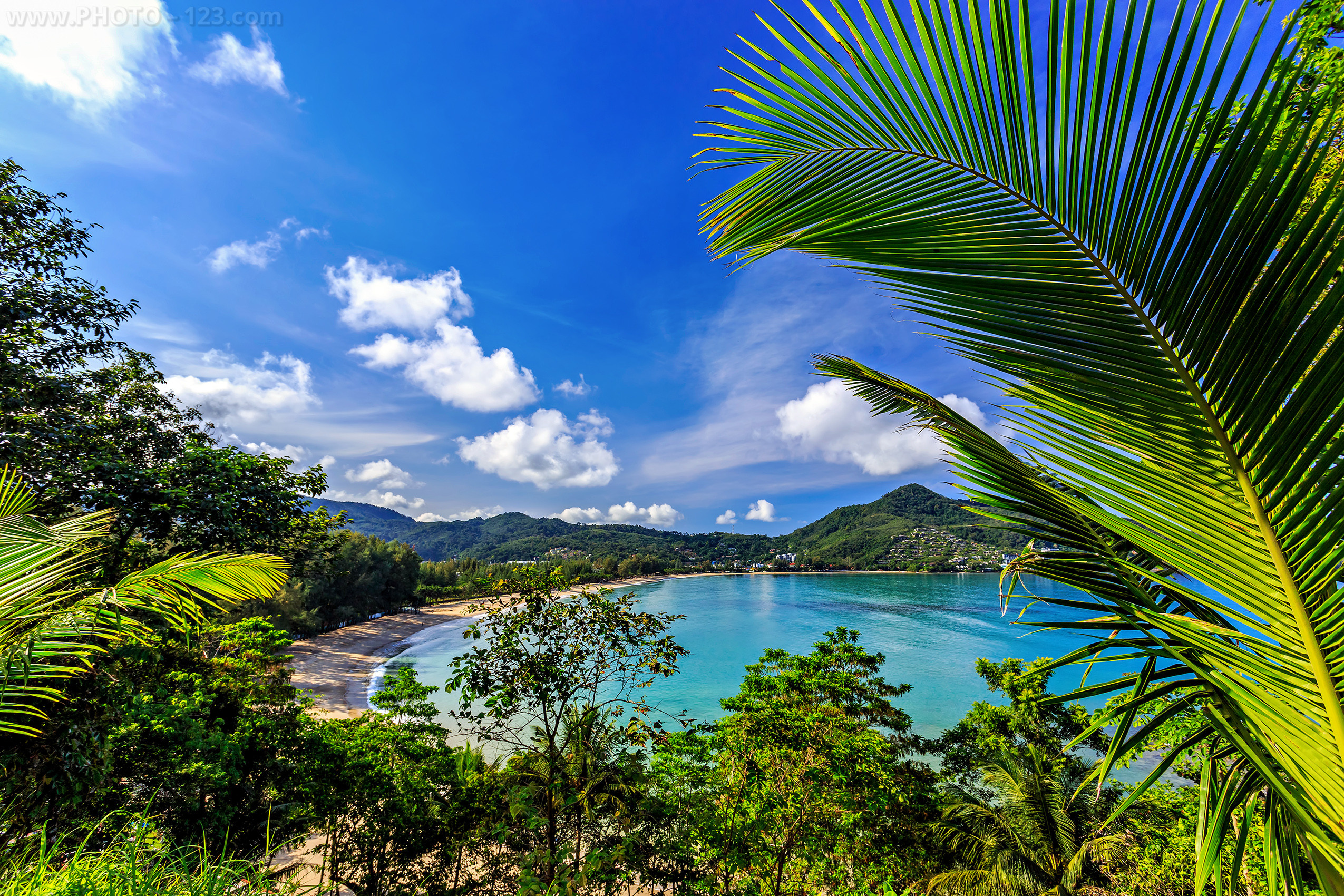 Landscape. Photographer, Retoucher & Graphic Designer @photo123pro