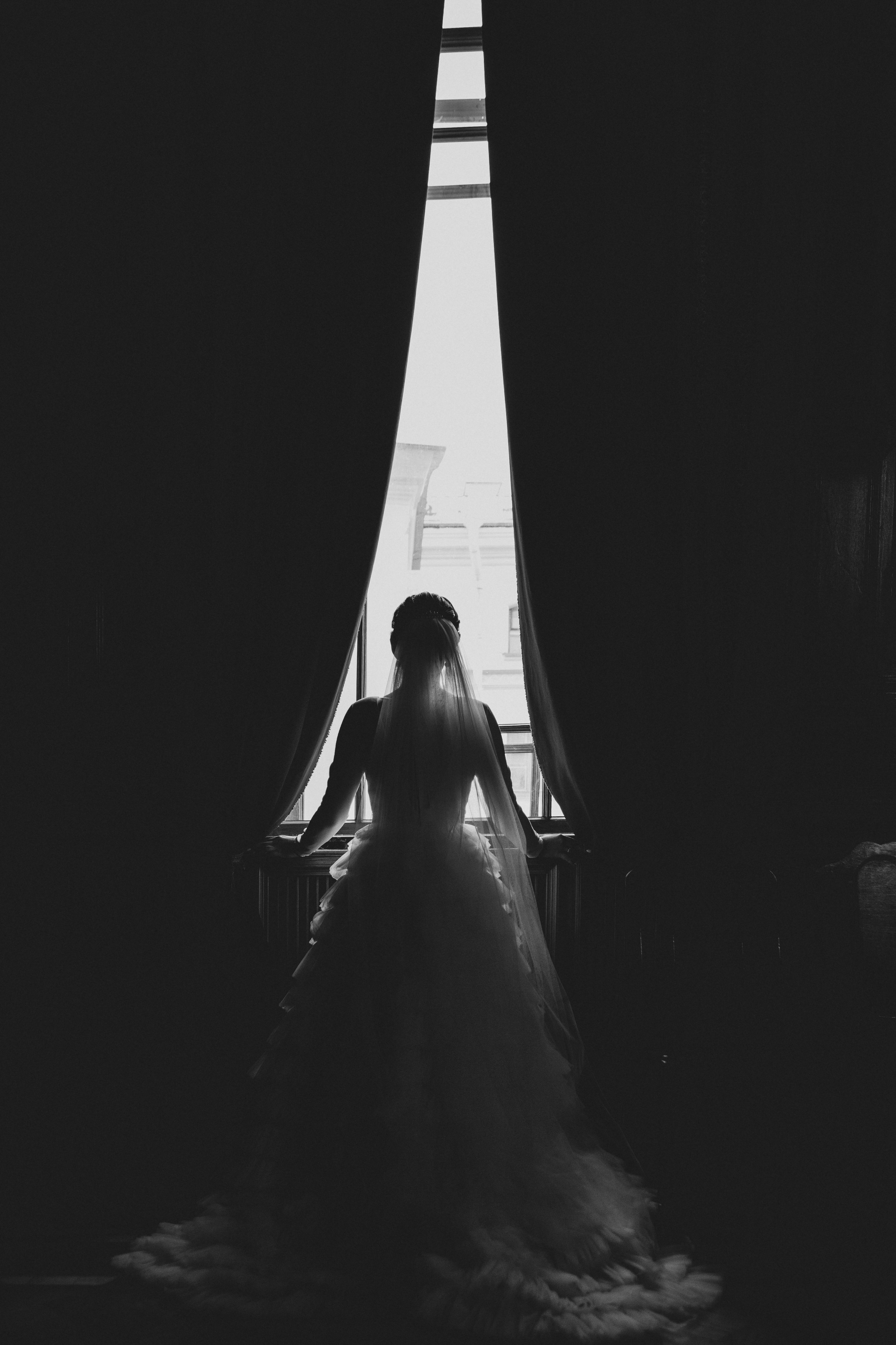 Вадим и Алена. Фото и Видеосъемка на ваше мероприятие. Александр Романов