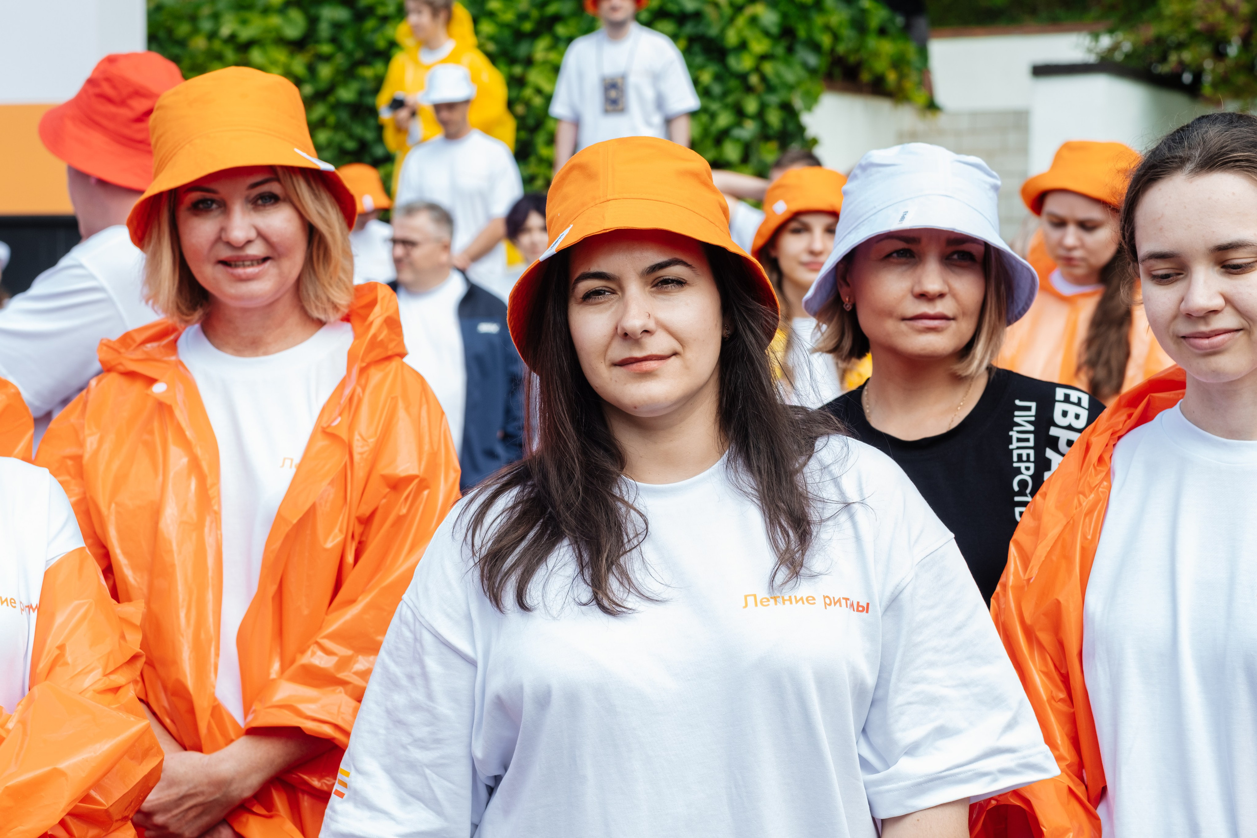 Корпоратив «ЕВРАЗ». Репортажный и портретный фотограф в Москве Илья Спиридонов