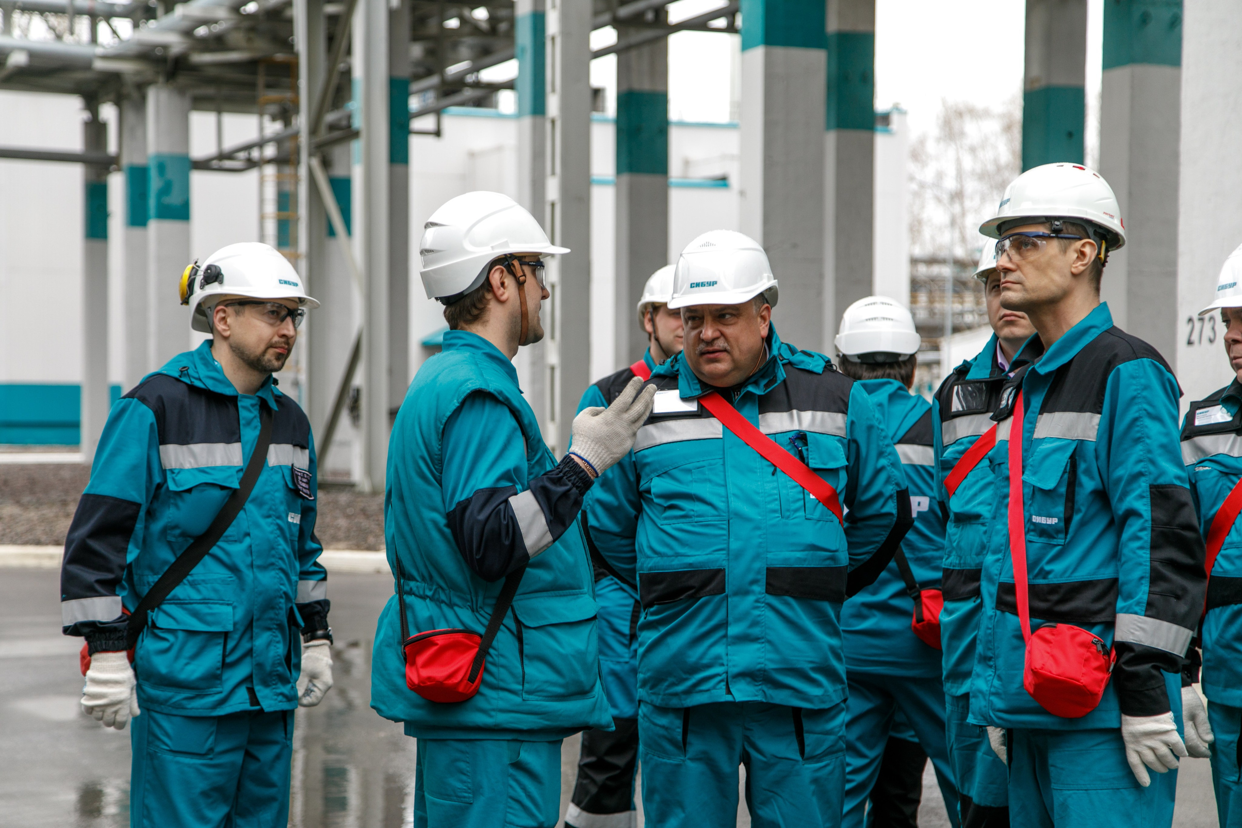 Сибур. Владислав Волков | Фотография и видеосъемка в Воронеже