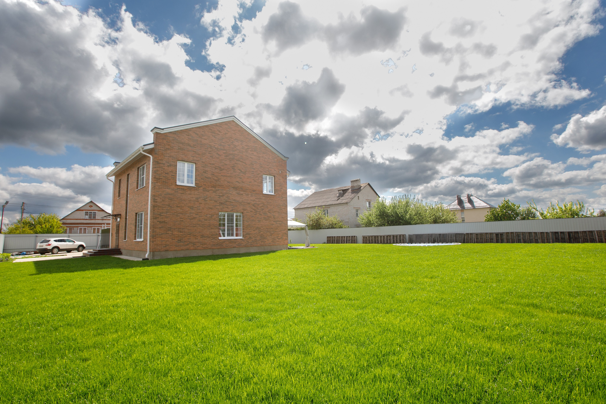 Дом. Владислав Волков | Фотография и видеосъемка в Воронеже