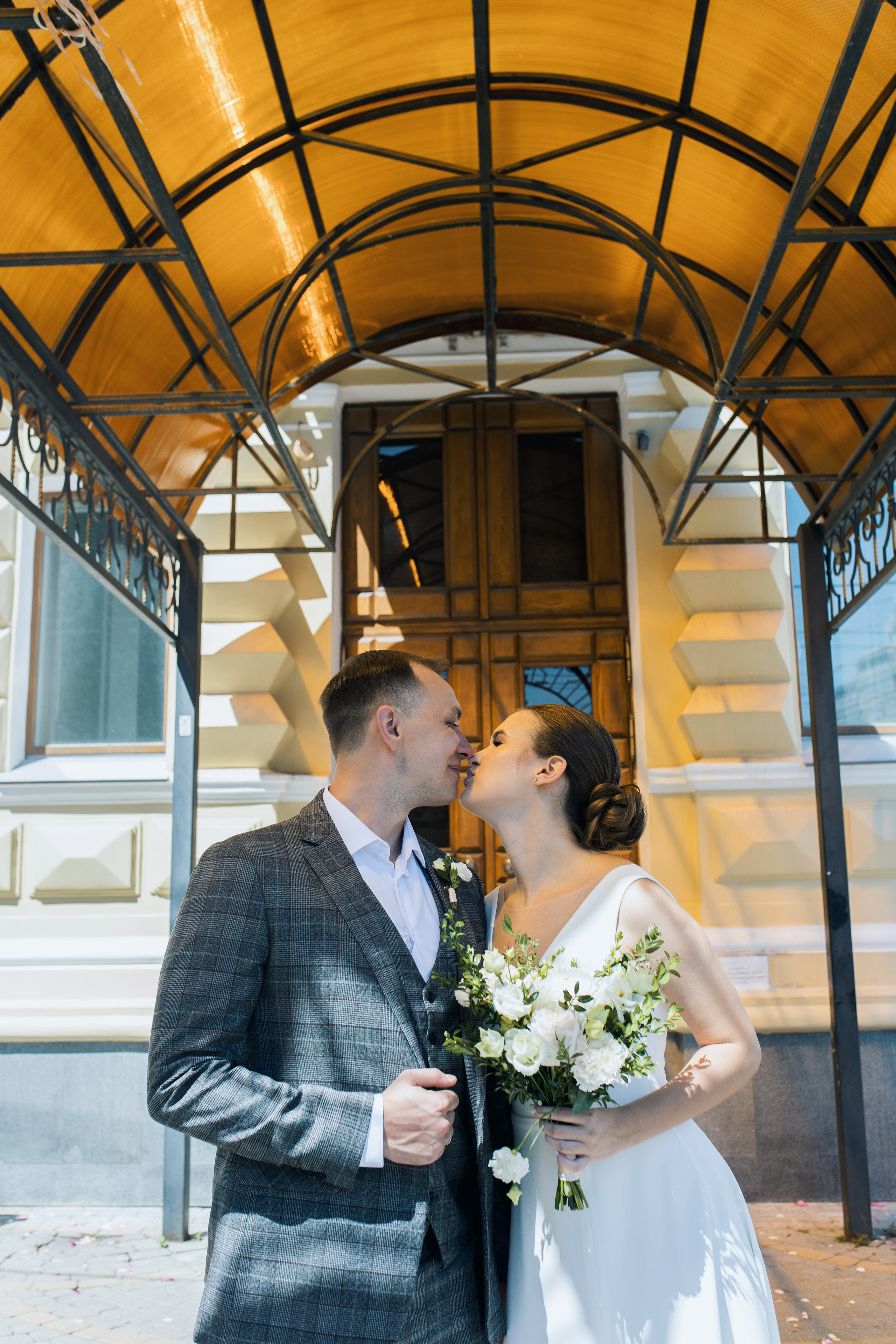 Дарья и Юрий. Владислав Волков | Фотография и видеосъемка в Воронеже