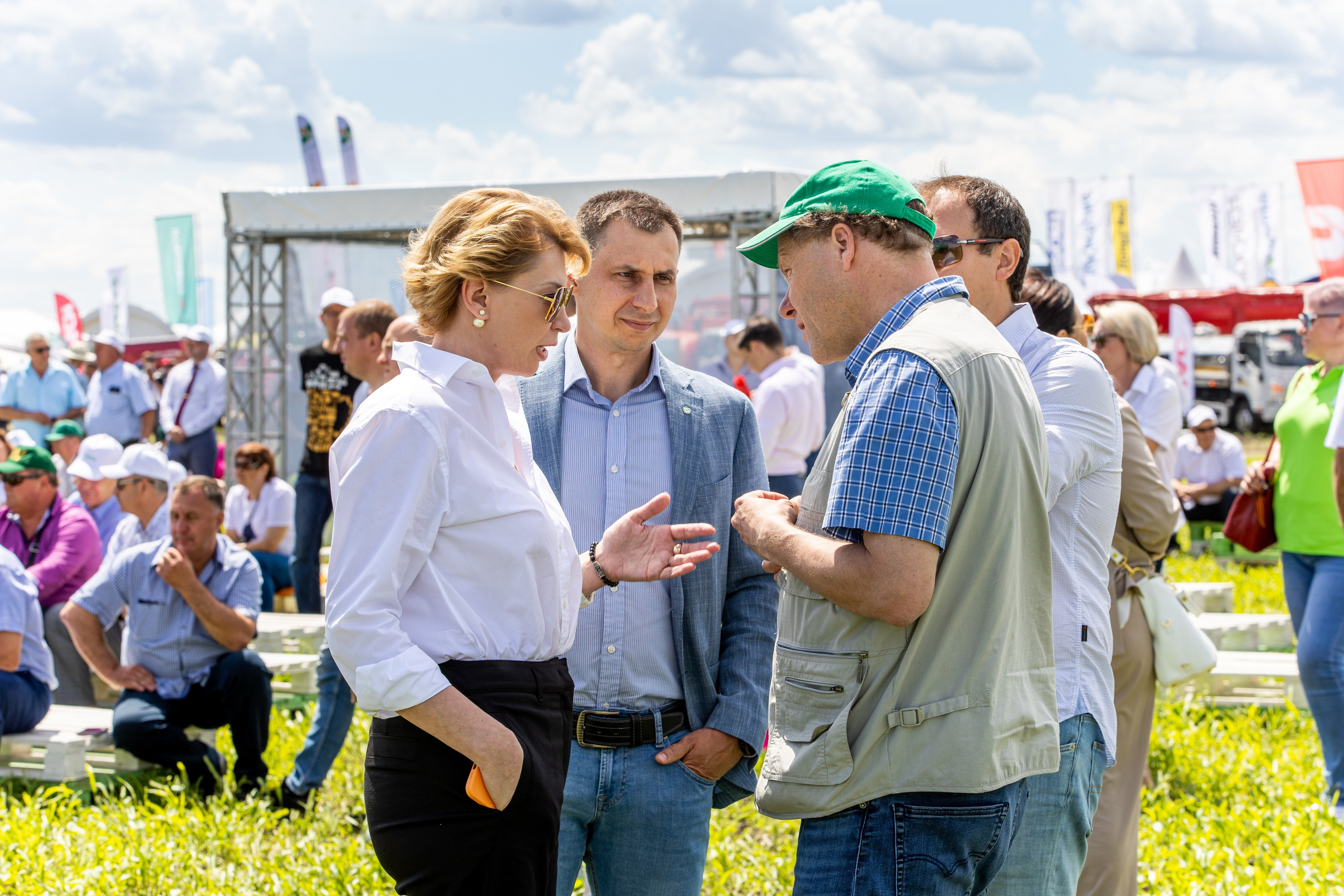 День Поля 2022. Владислав Волков | Фотография и видеосъемка в Воронеже