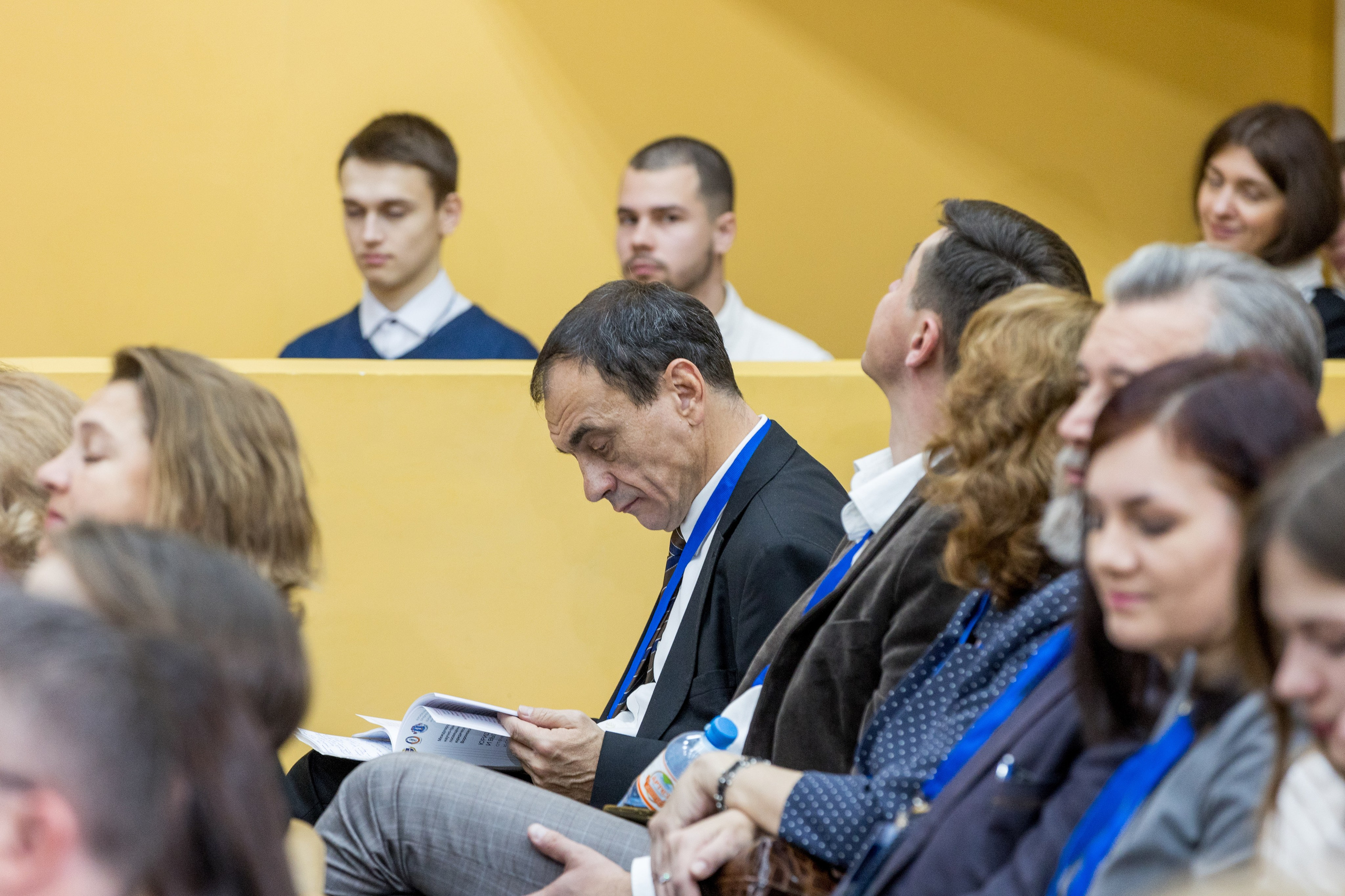 ЮрФак — 105 лет. Владислав Волков | Фотография и видеосъемка в Воронеже