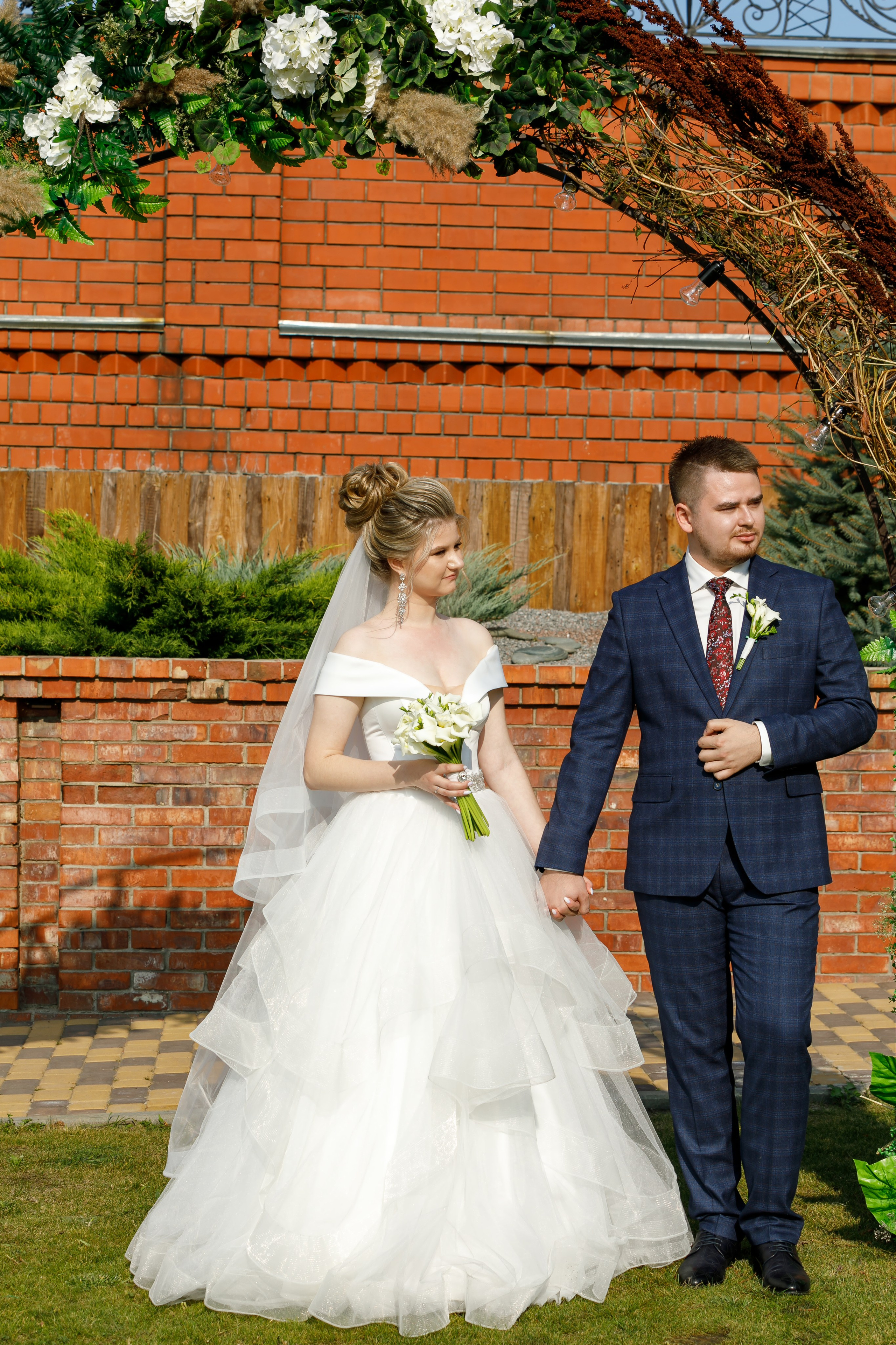 Анастасия и Алексей. Владислав Волков | Фотография и видеосъемка в Воронеже