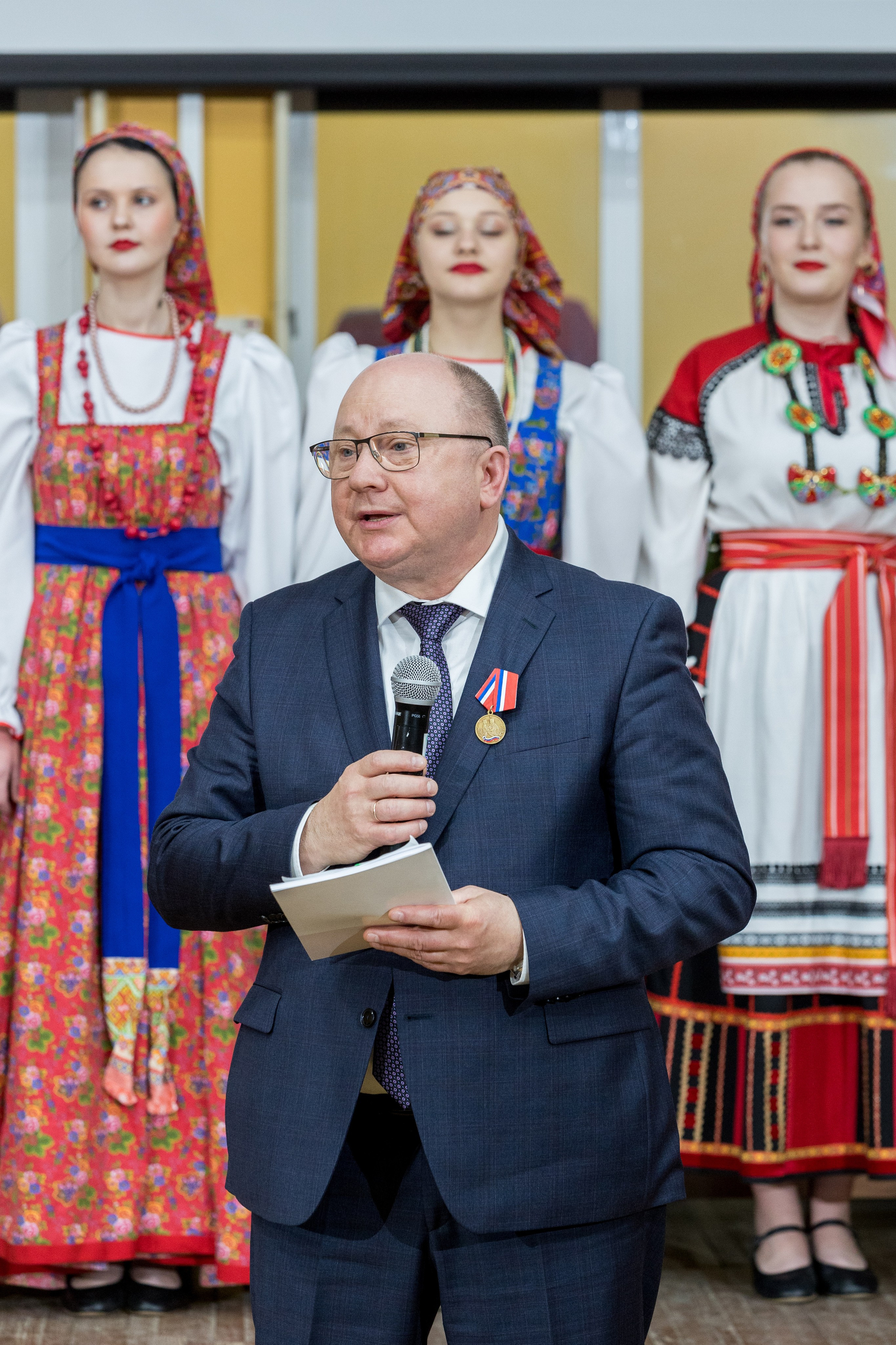 ЮрФак — 105 лет. Владислав Волков | Фотография и видеосъемка в Воронеже