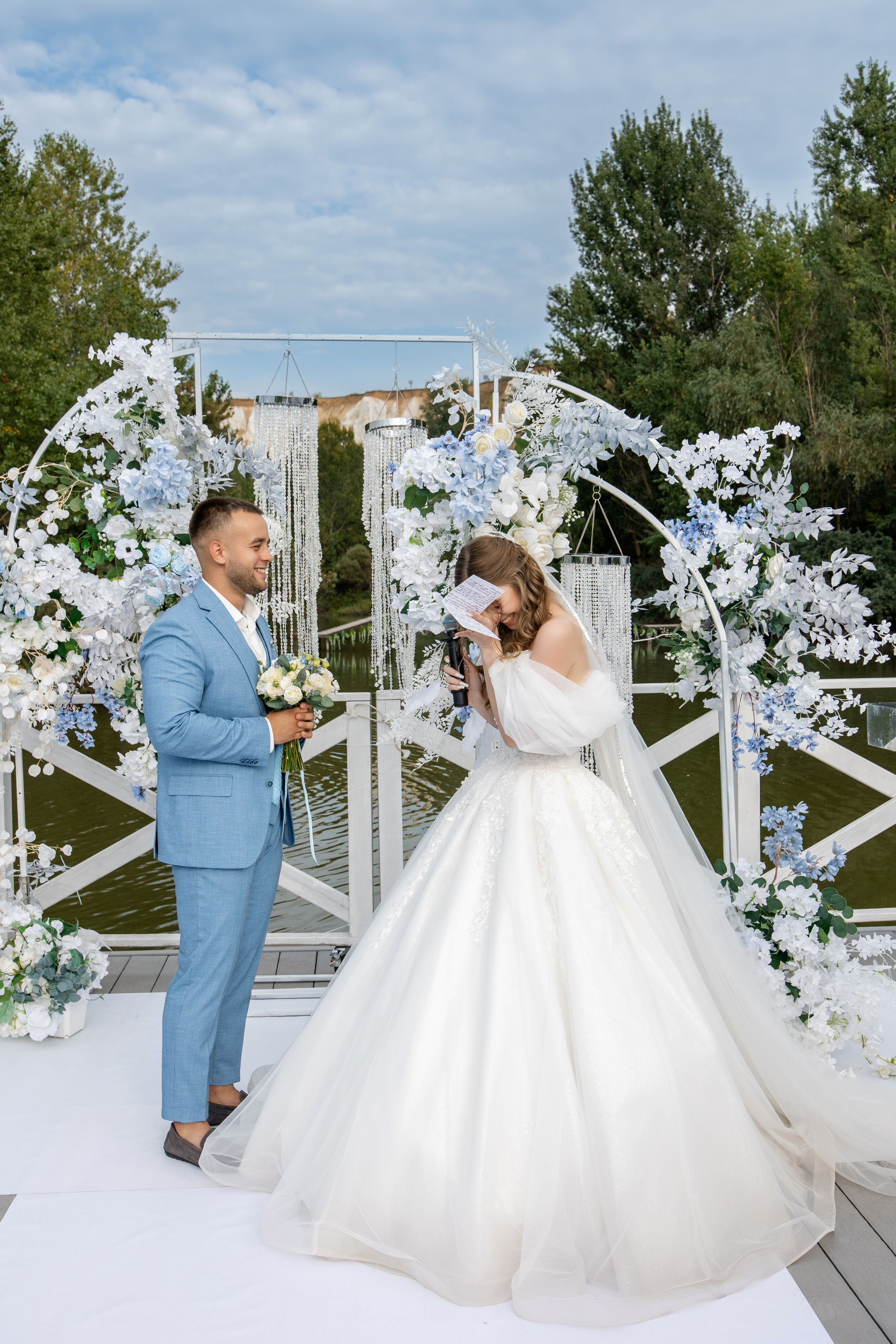 Юлия и Богдан. Владислав Волков | Фотография и видеосъемка в Воронеже