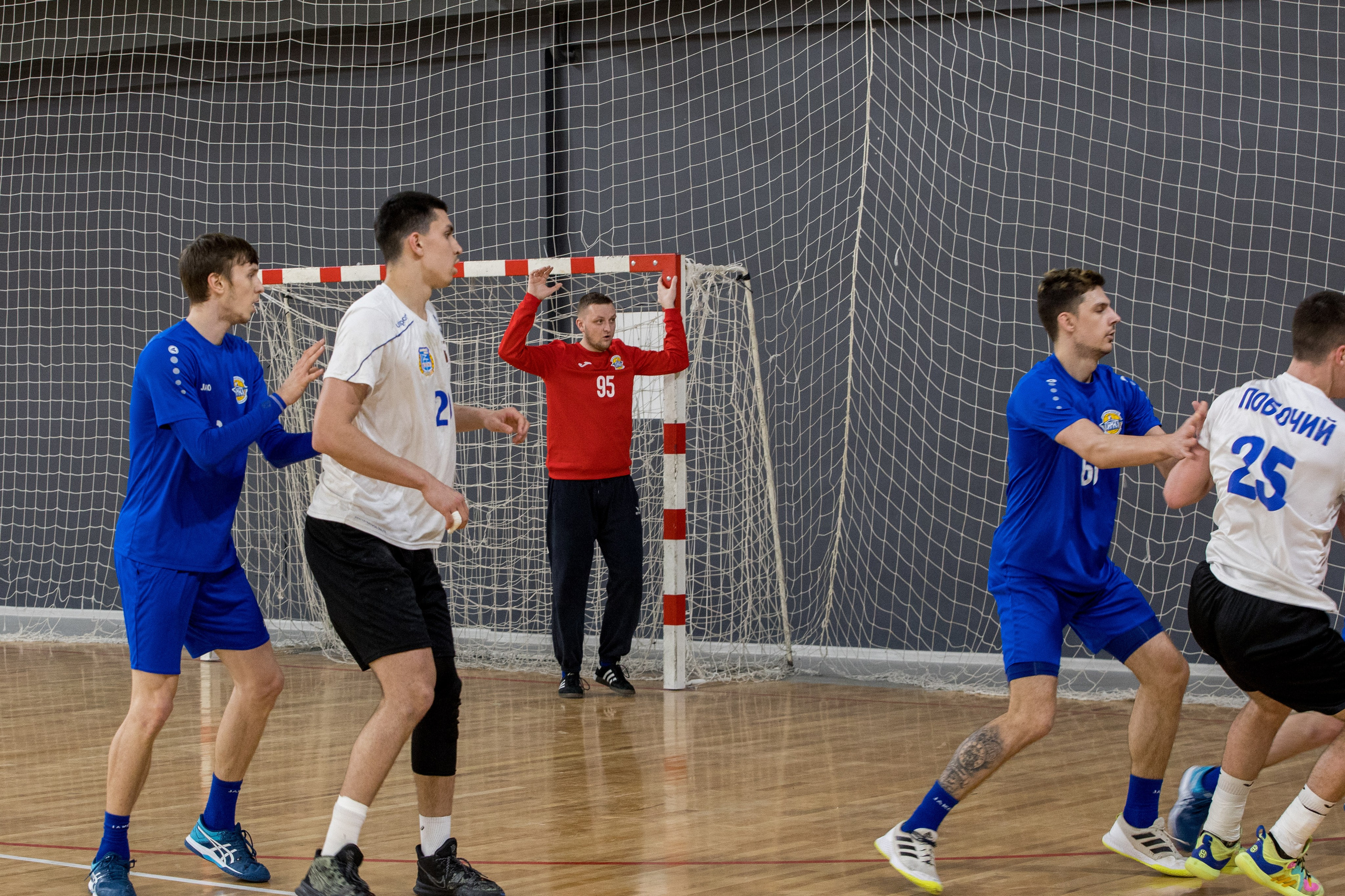 Гандбол. Владислав Волков | Фотография и видеосъемка в Воронеже