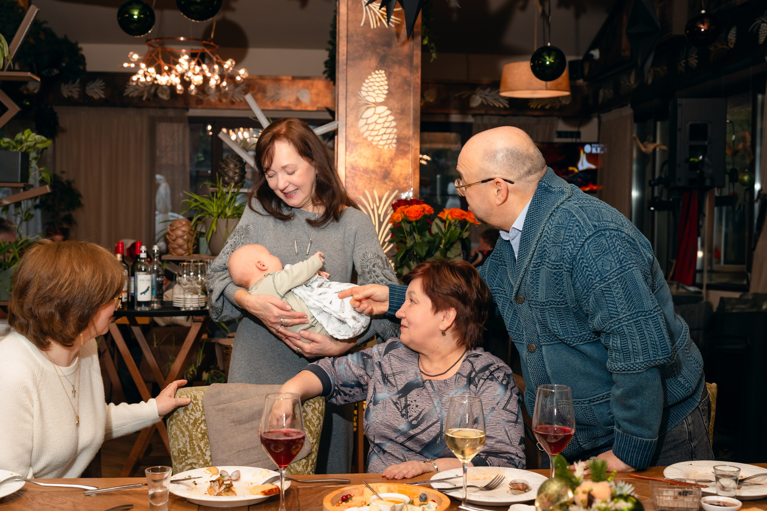 Репортаж. Фотограф Москва и МО